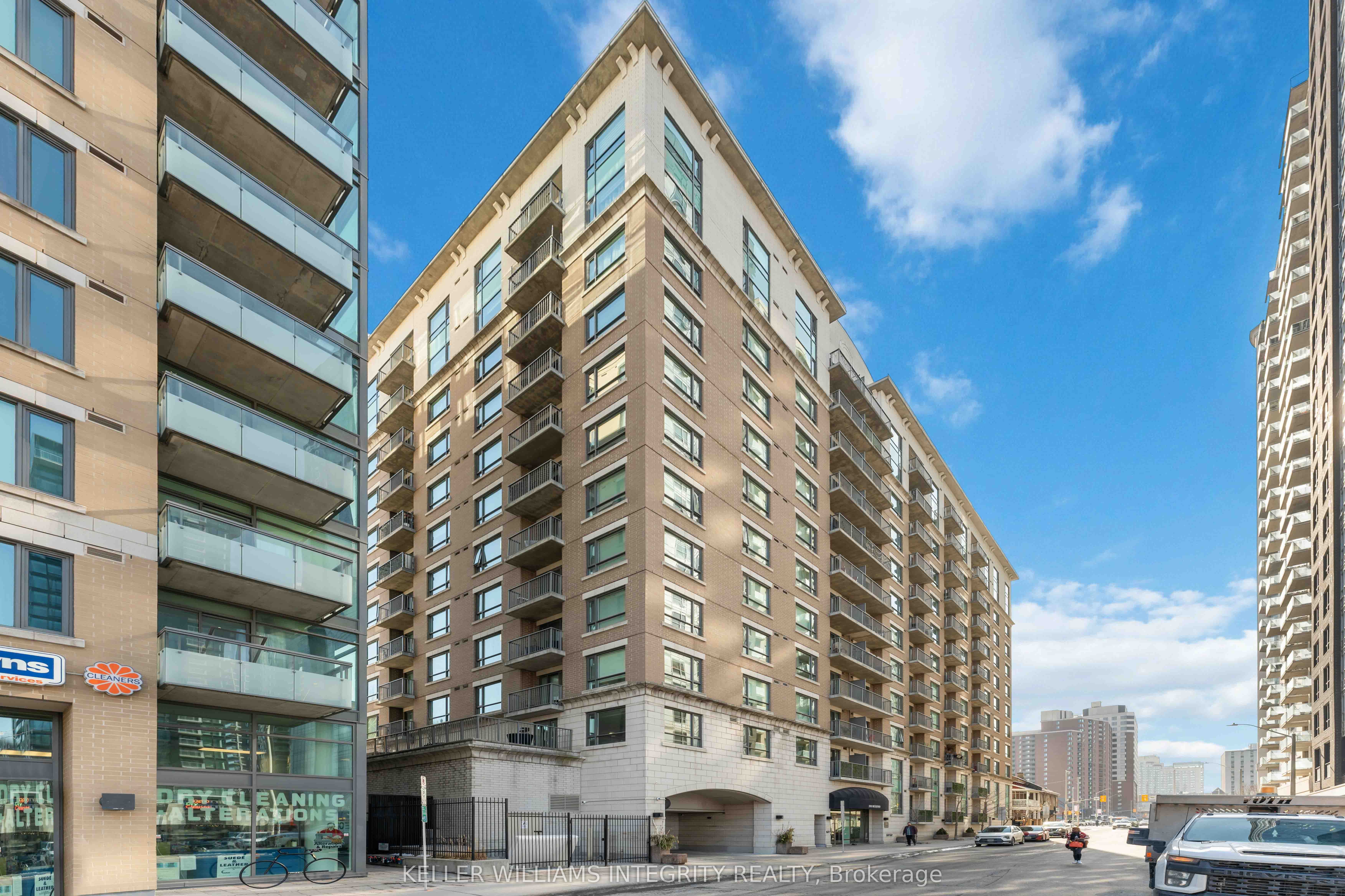 200 Besserer St Property Photo