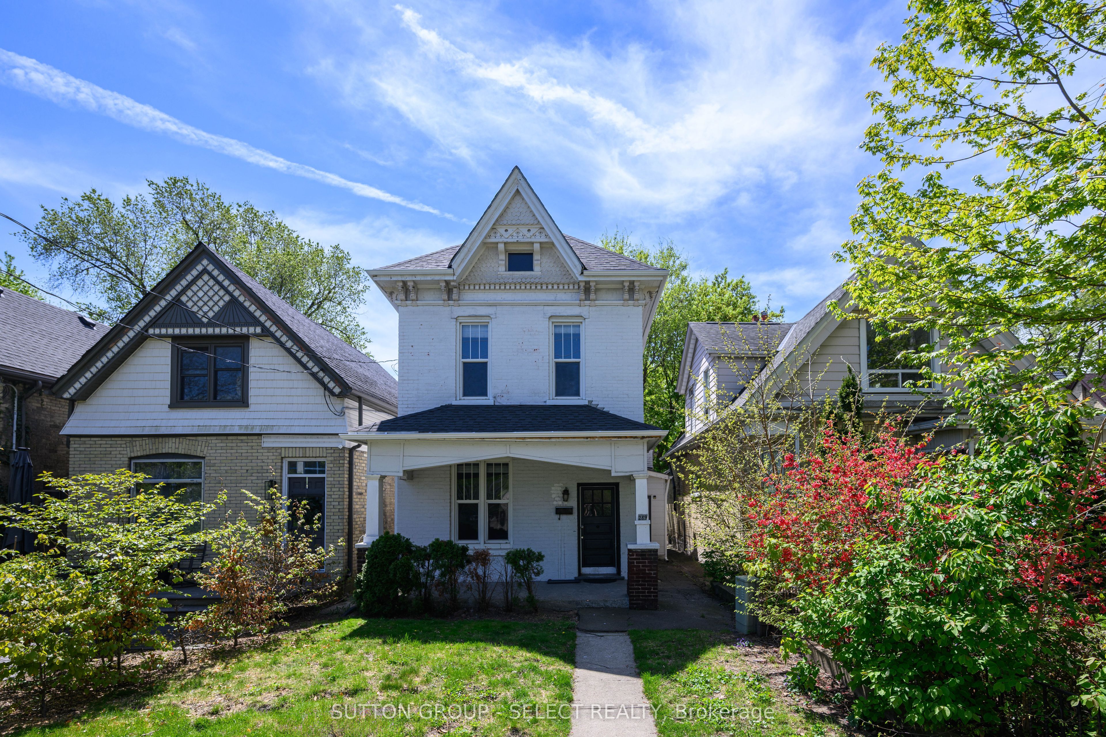 289 Pall Mall Street Property Photo 1