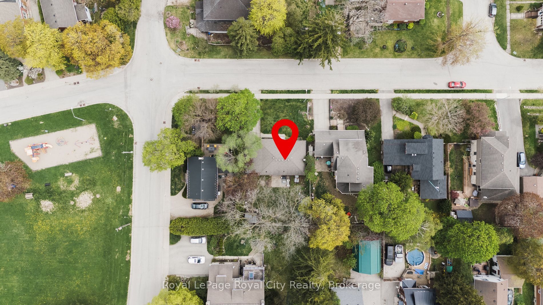 601 Colquhoun Street Property Photo 2