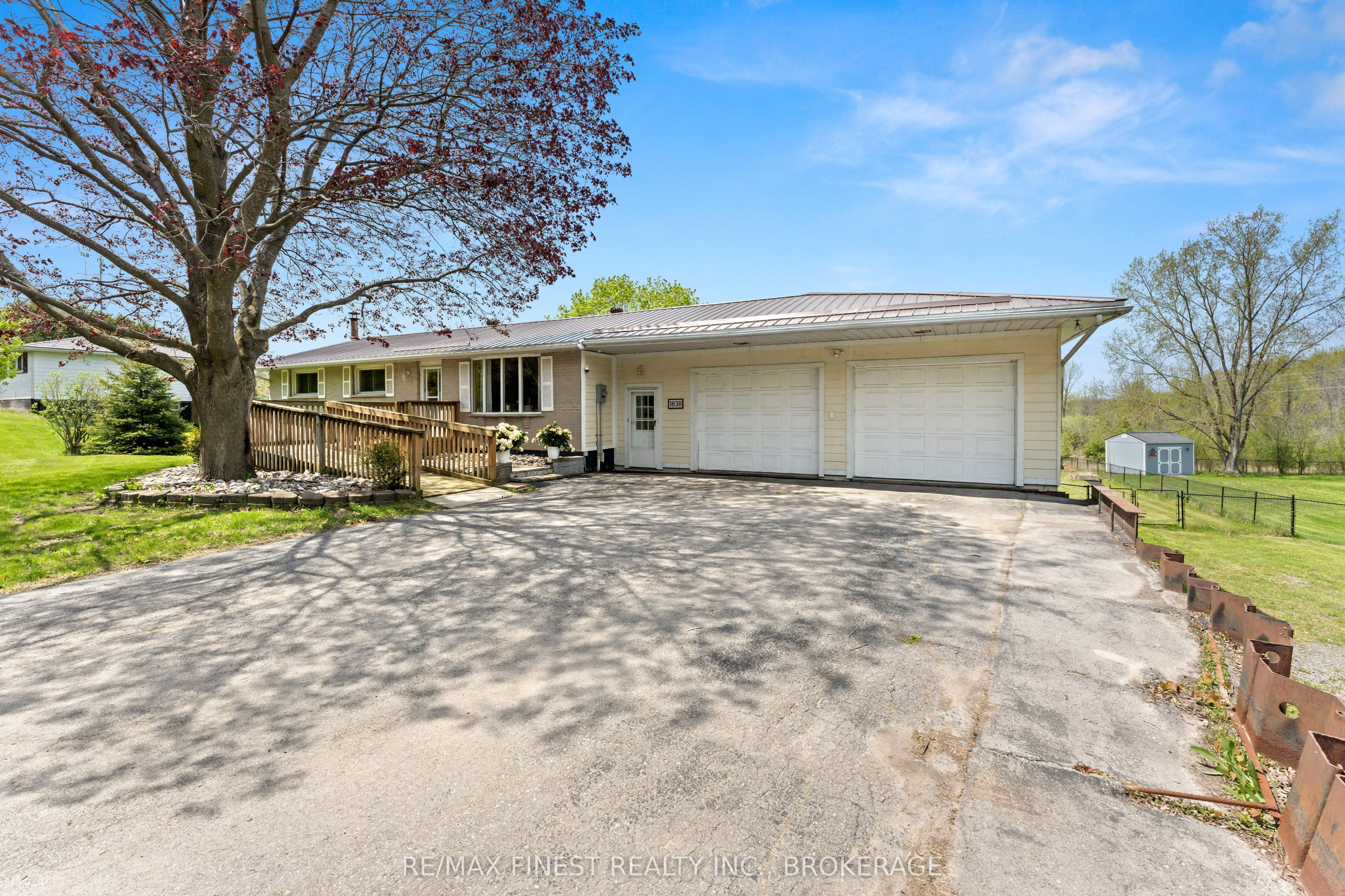 1838 Hwy 15 Property Photo