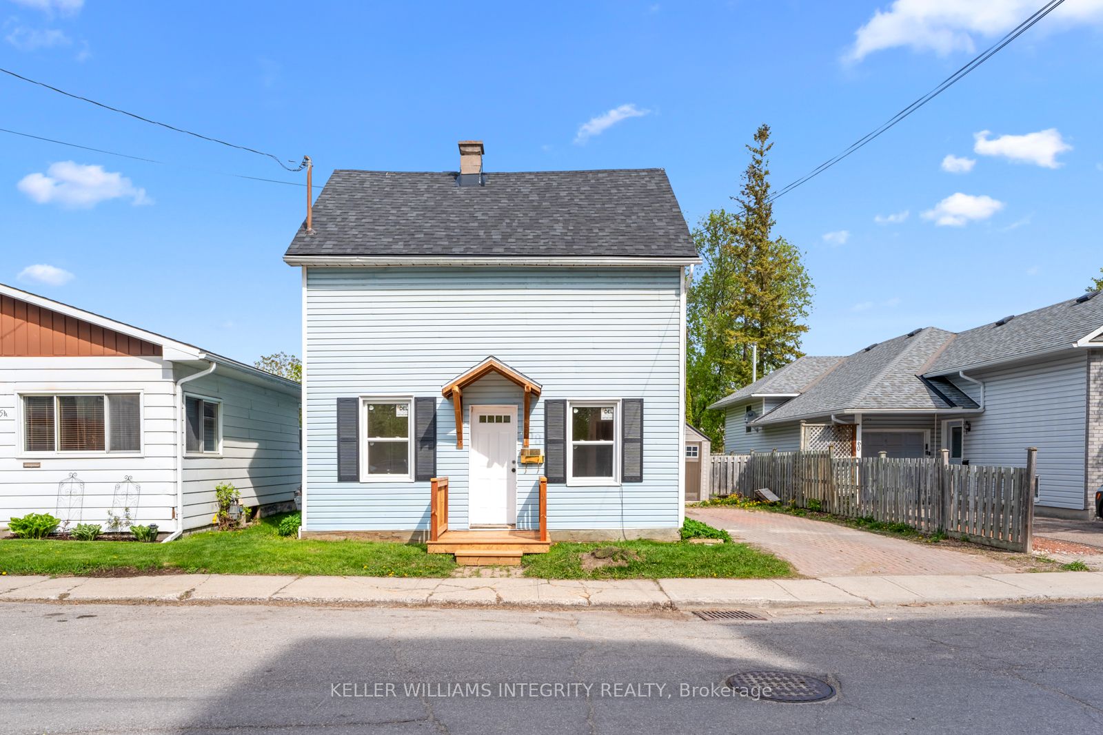 58 Russell Street Property Photo 1
