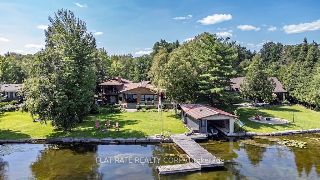 135 Melody Bay Road Property Photo 1