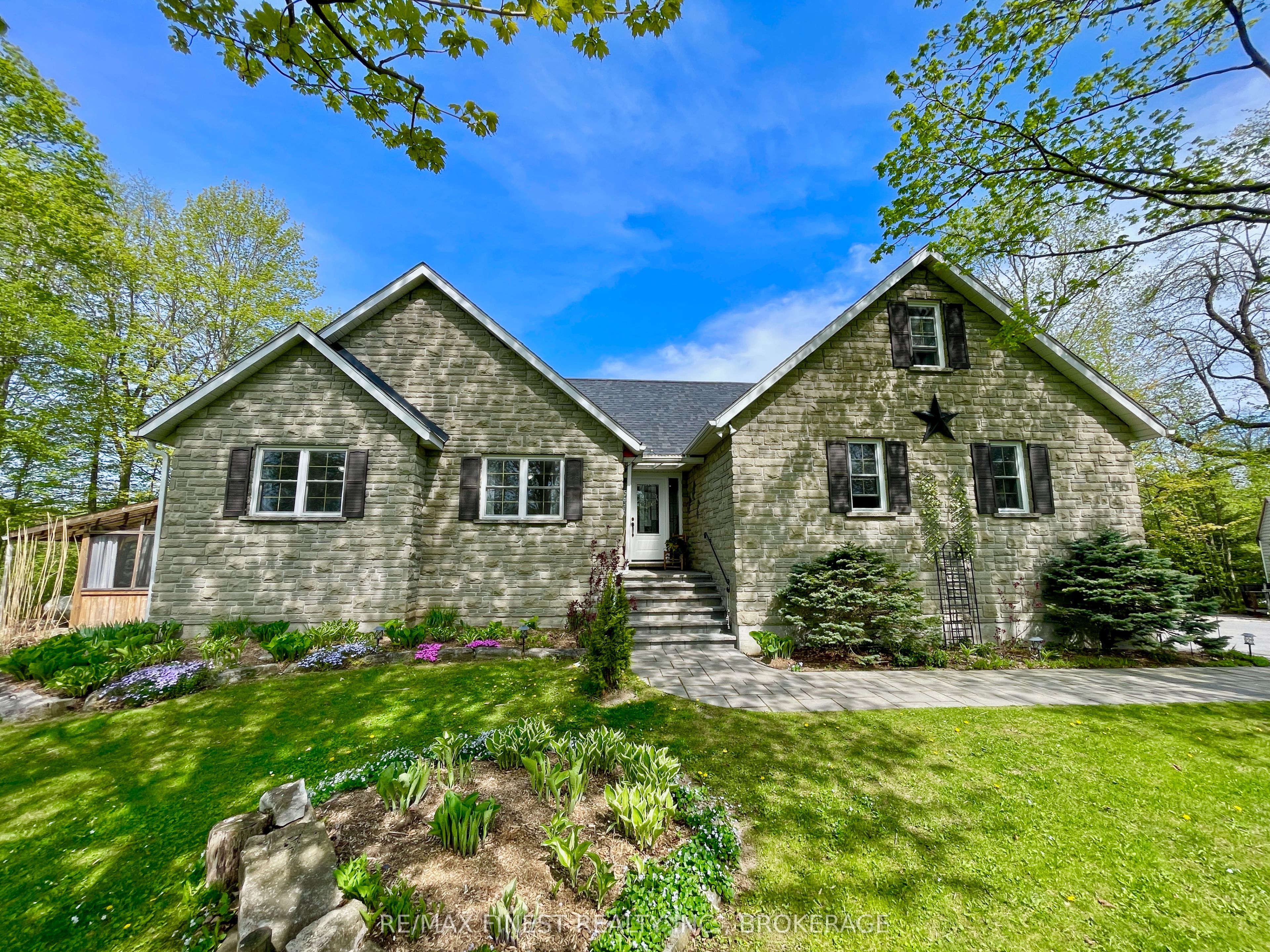 1226 Rutledge Road