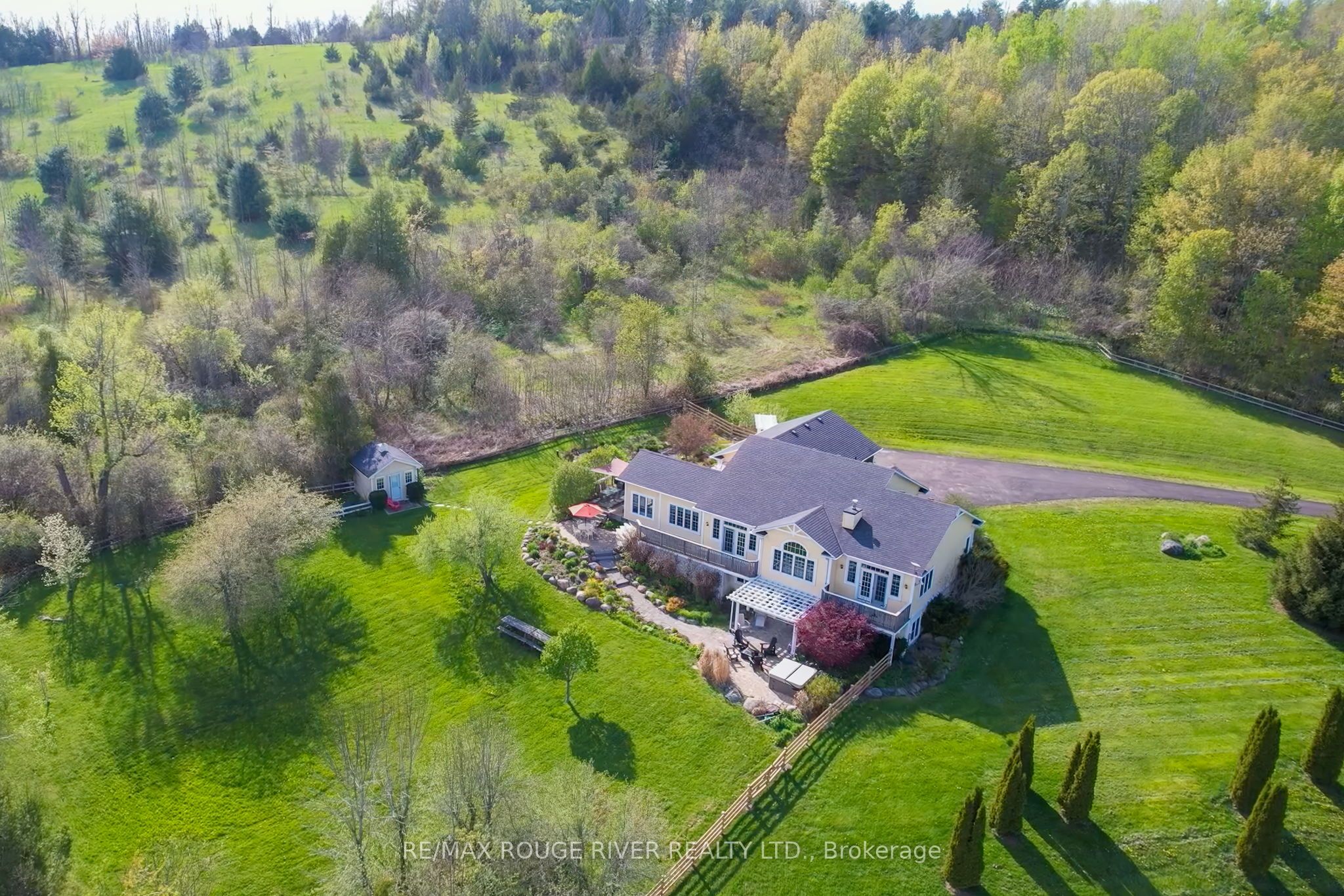 436 Eddystone Road Property Photo
