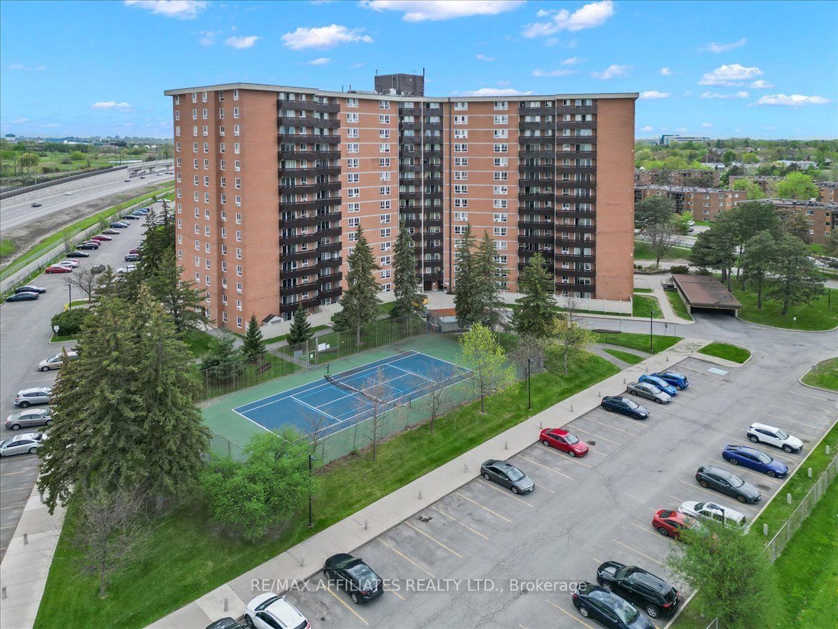 #706 - 2000 Jasmine Crescent Property Photo 41
