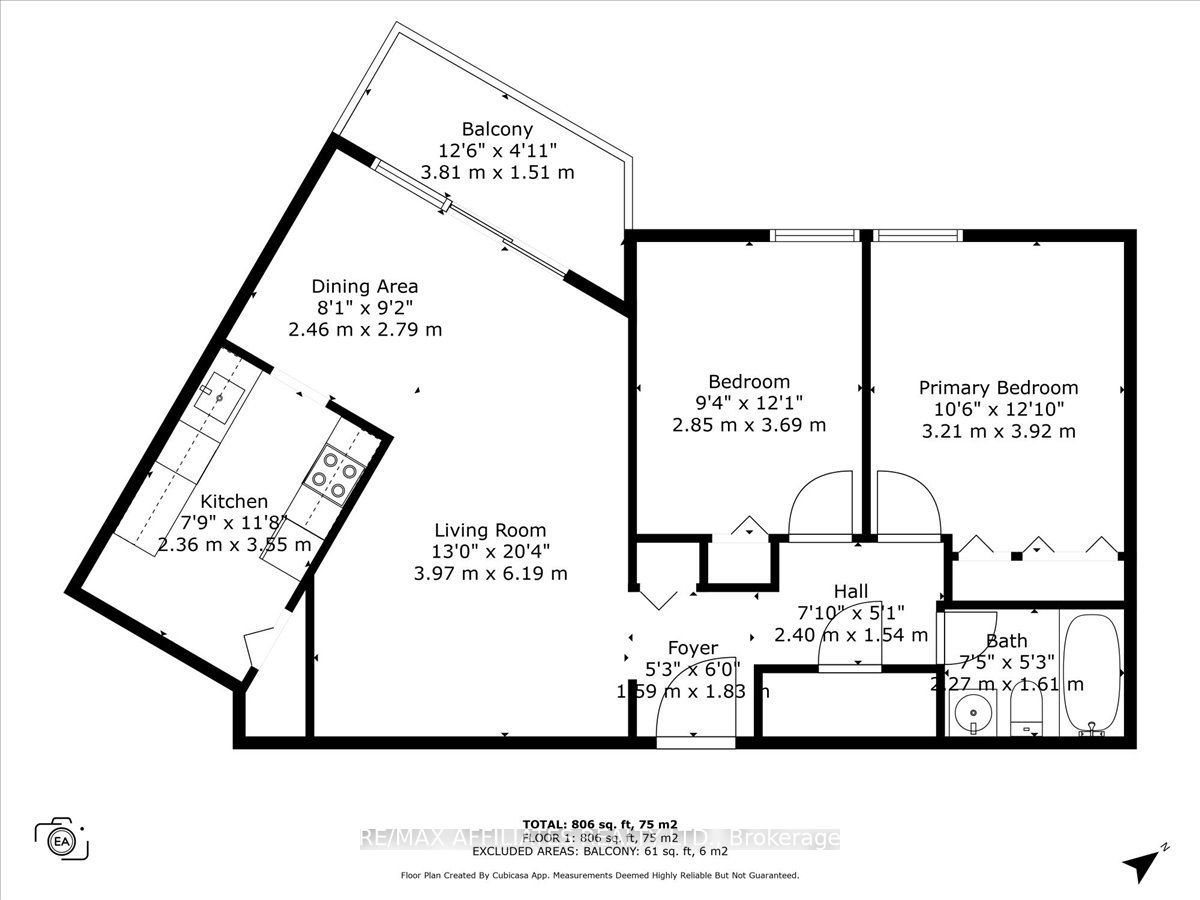 #706 - 2000 Jasmine Crescent Property Photo 42