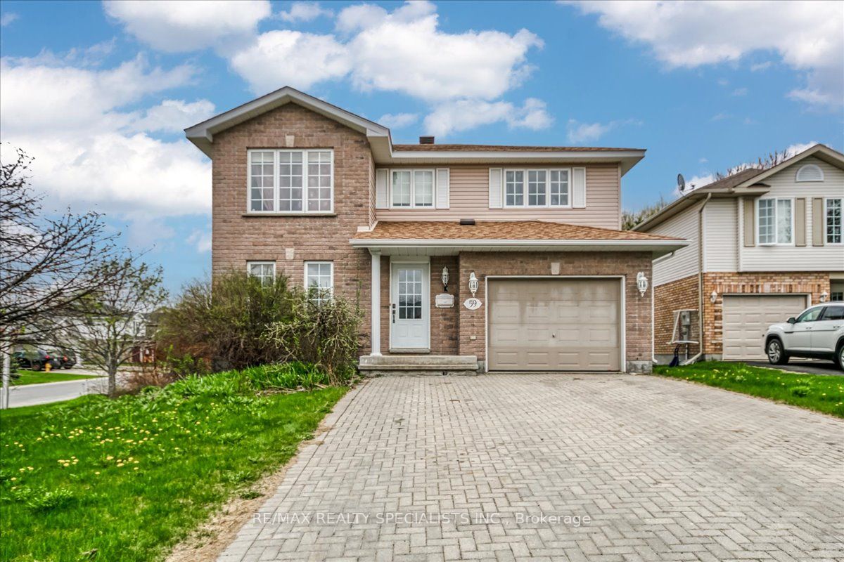 59 Cognac Ct Property Photo