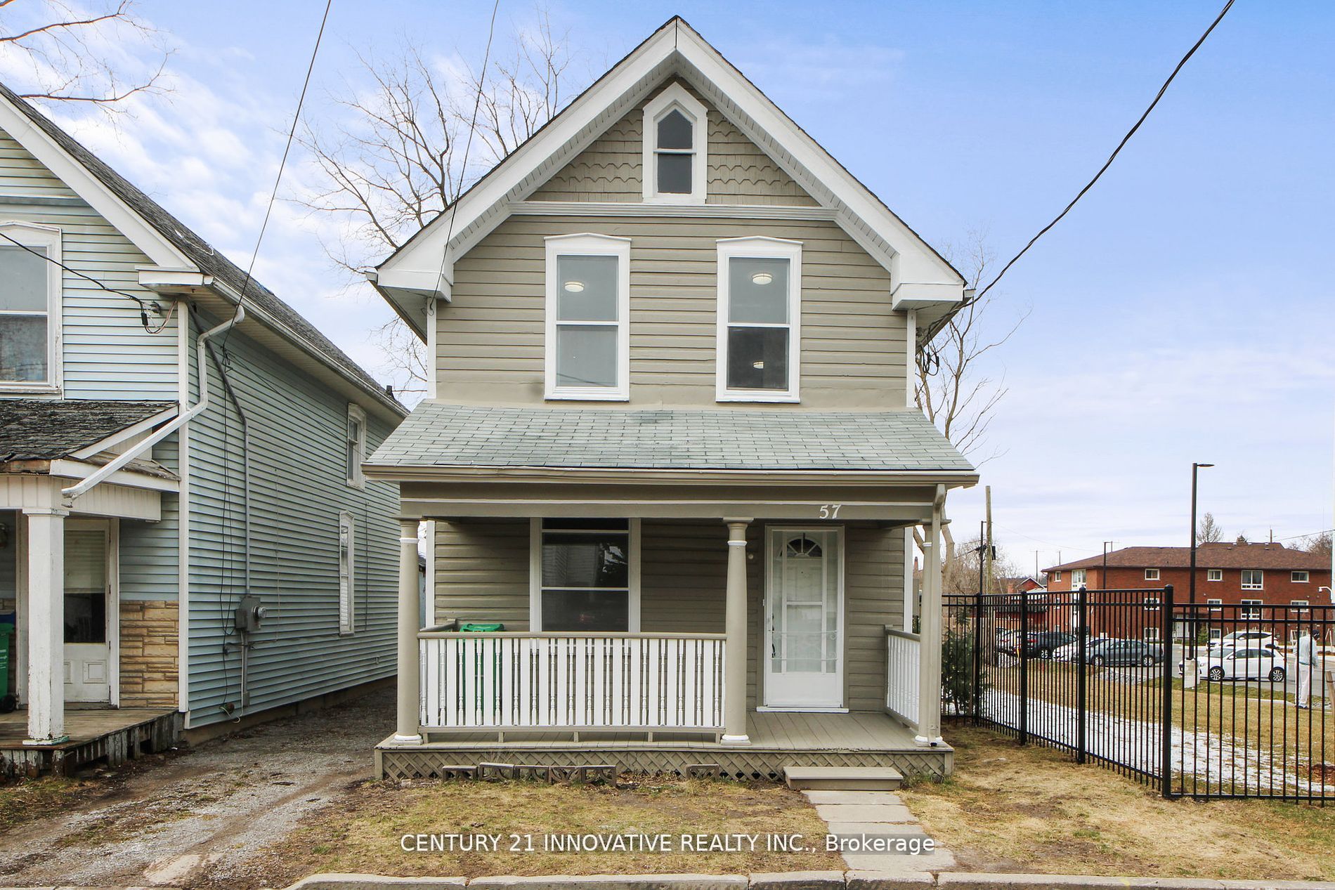 57 Olive Avenue Property Photo 1