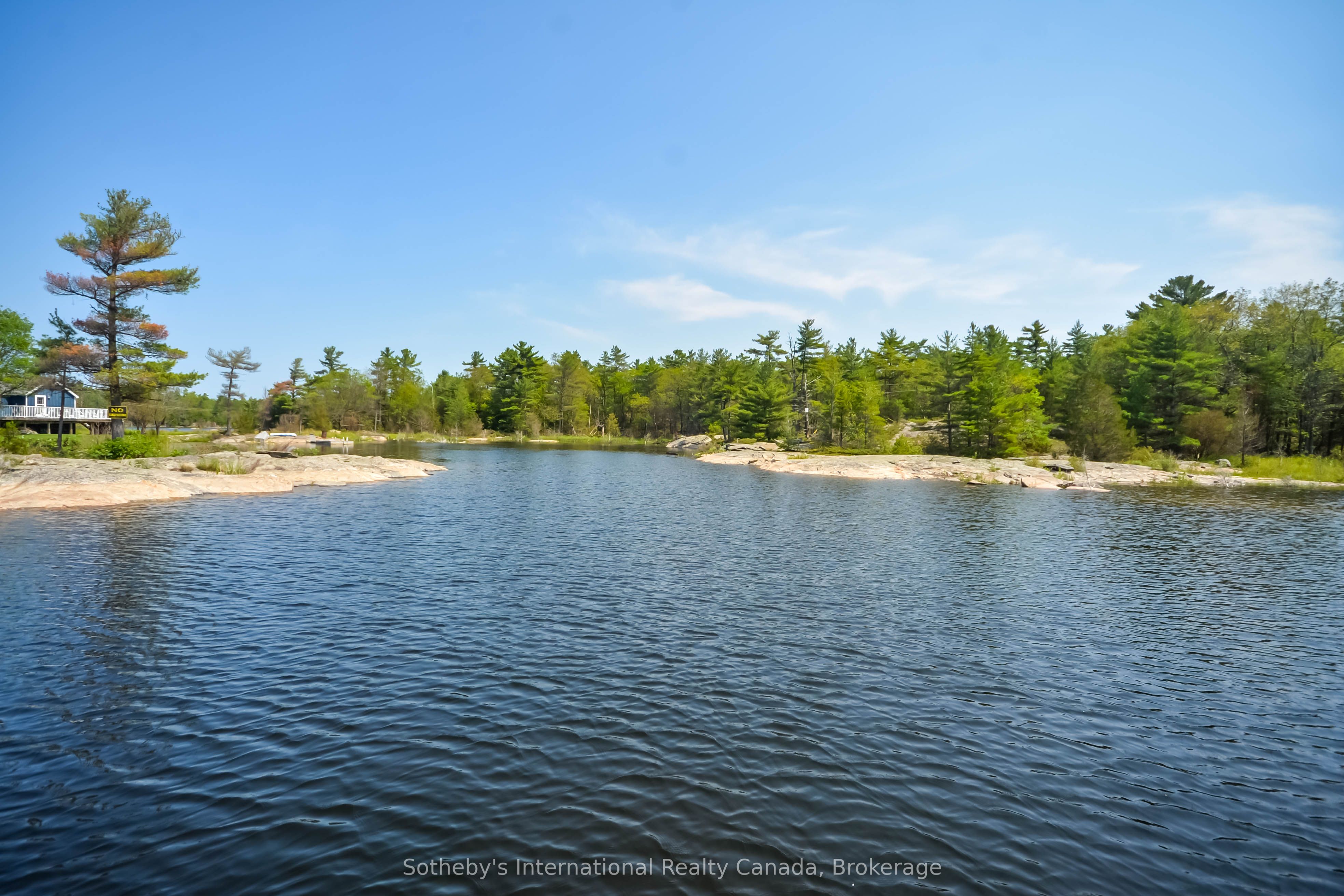 4648 Is 2190 Georgian Bay Property Photo