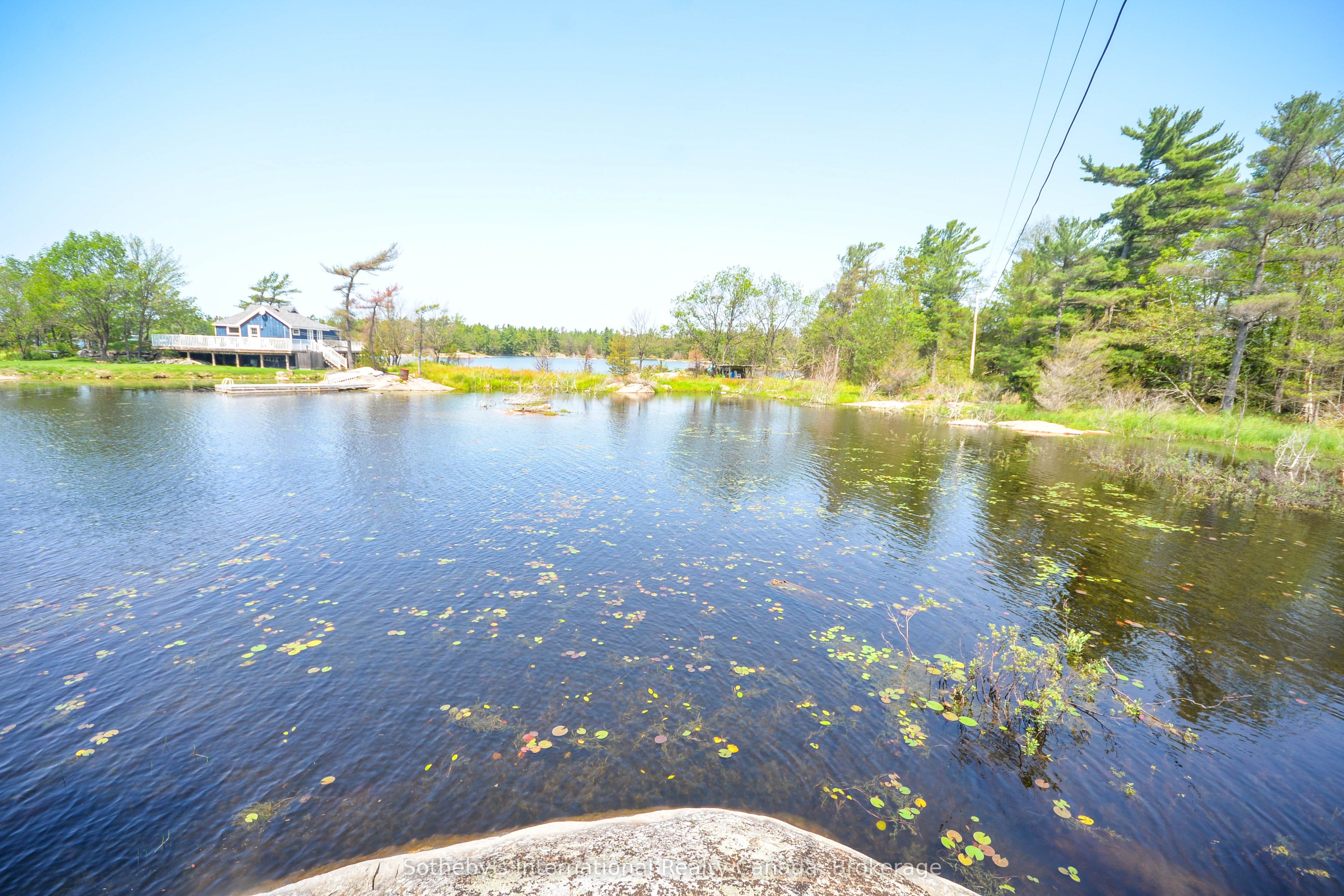 4648 Is 2190 Georgian Bay Property Photo 4