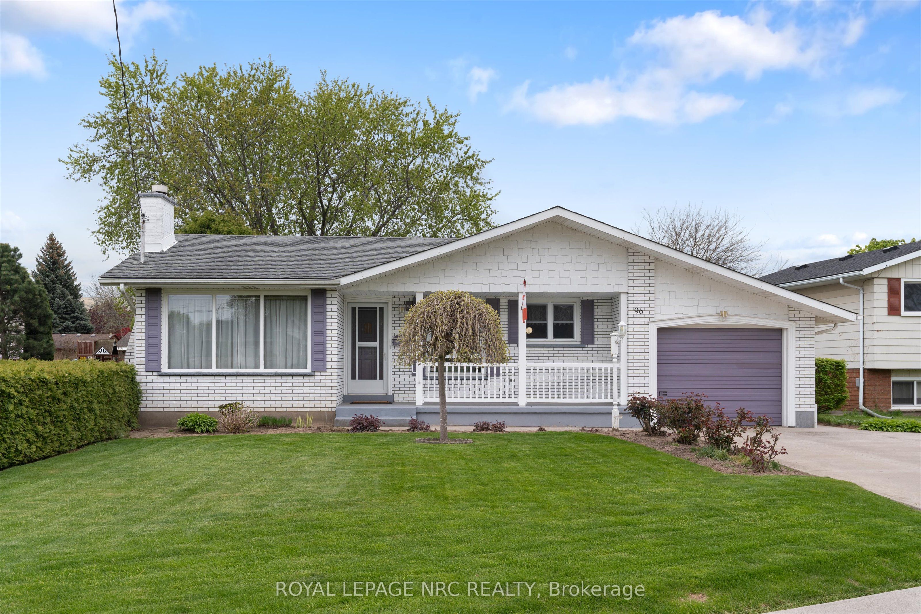 96 Lakeshore Road Property Photo 1