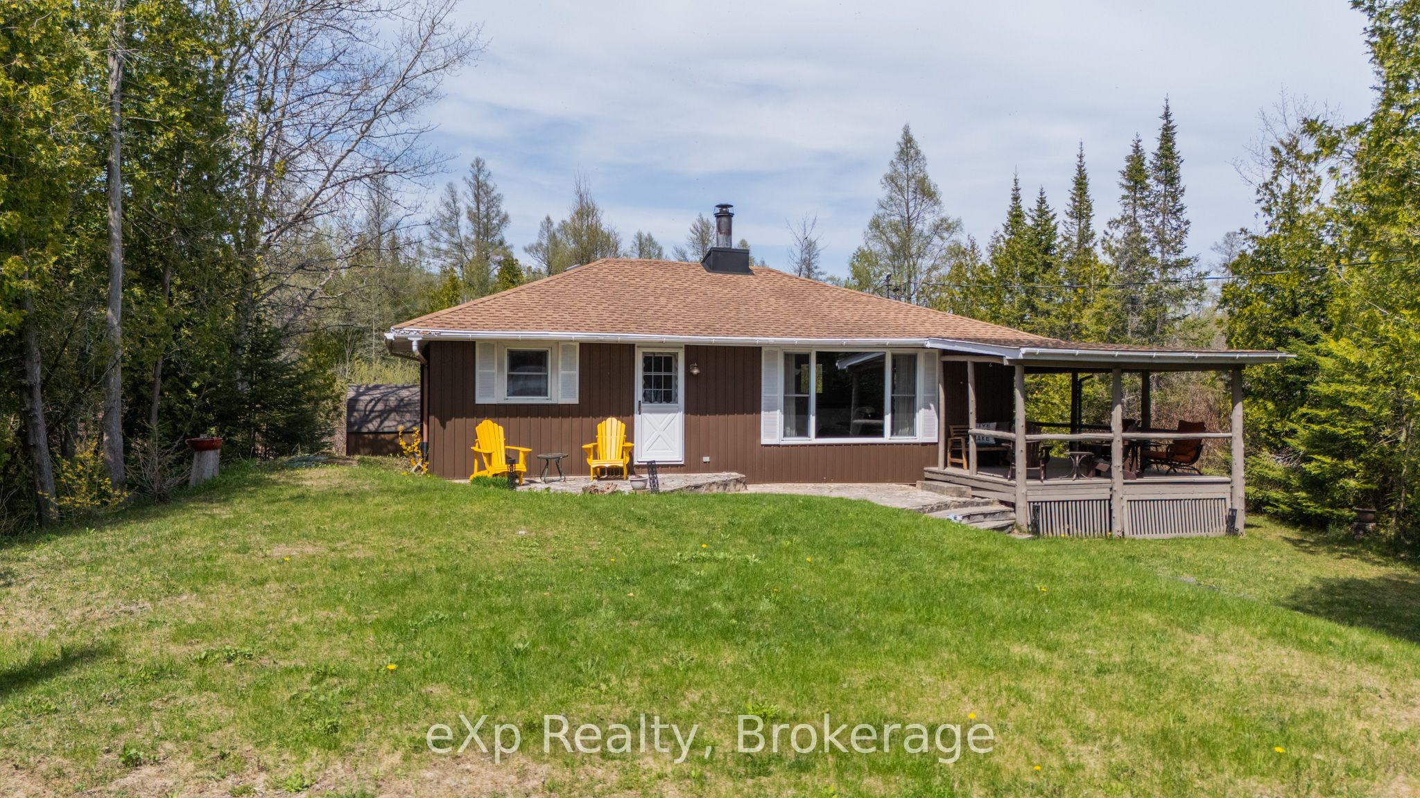 248 Widgeon Cove Road Property Photo 1