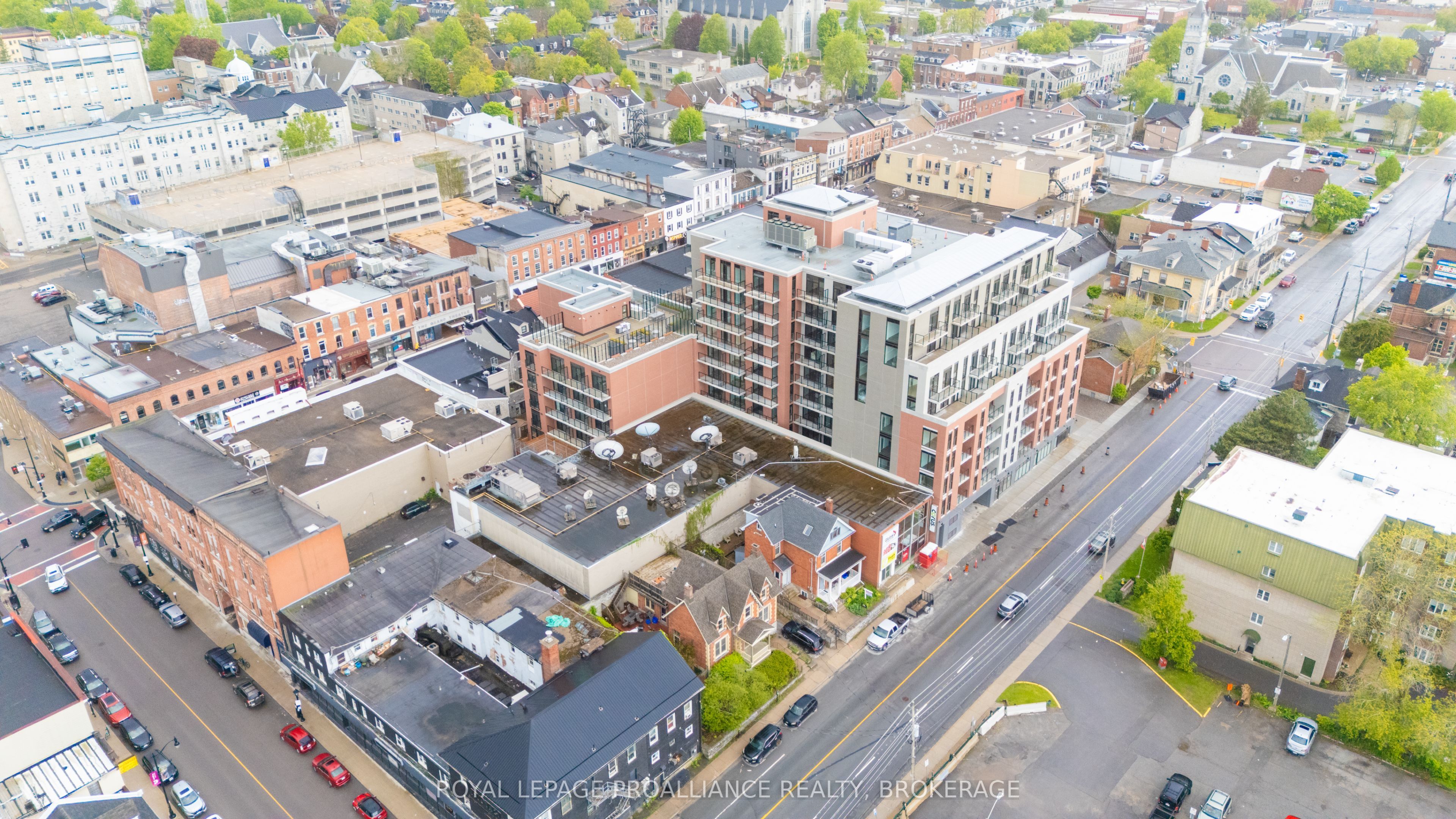 #610 - 223 Princess Street Property Photo 1