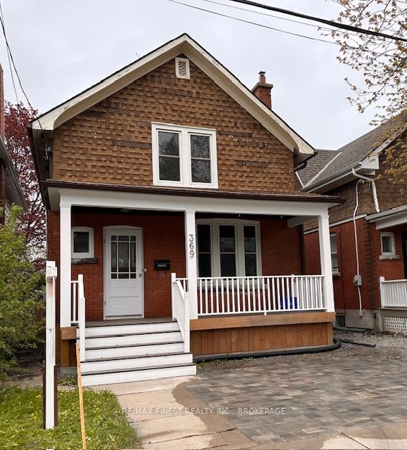 369 Victoria Street Property Photo 1
