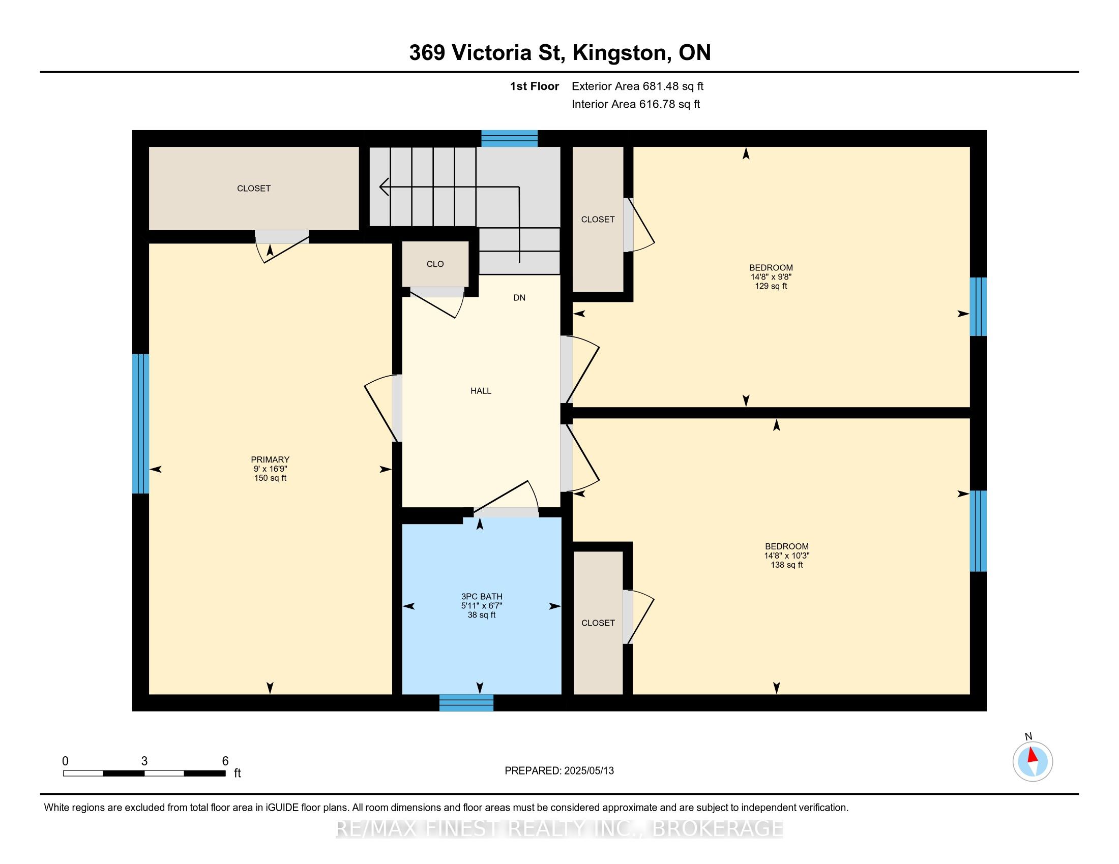 369 Victoria Street Property Photo 32