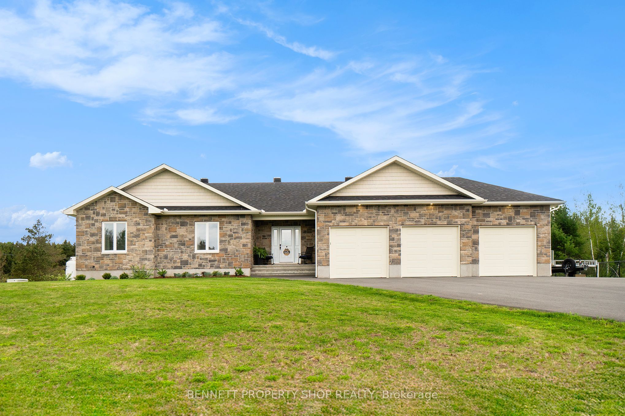 10541 Wylie Way Property Photo