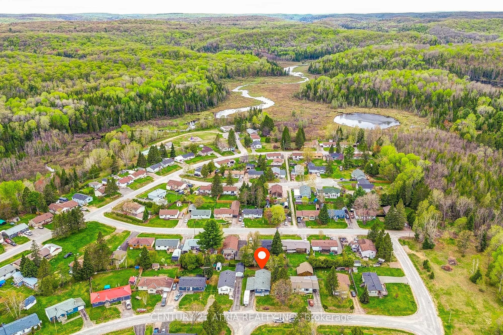 36 Great Oak Street Property Photo
