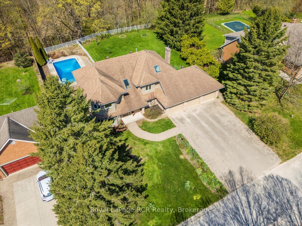 174 Forest Hill Dr Property Photo