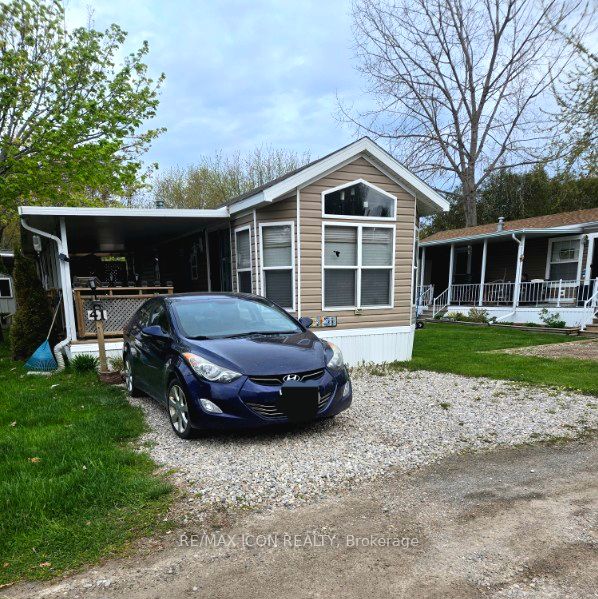 77719 Bluewater Highway 41 Portside Dr Property Photo 2