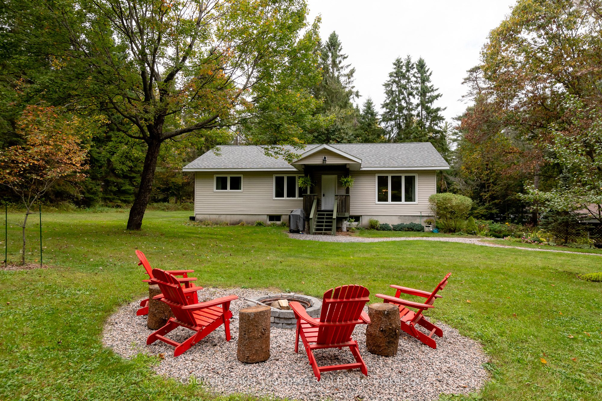 644 South Mary Lake Road Property Photo 1