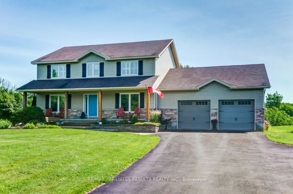 117 Scottwood Grove Property Photo 1