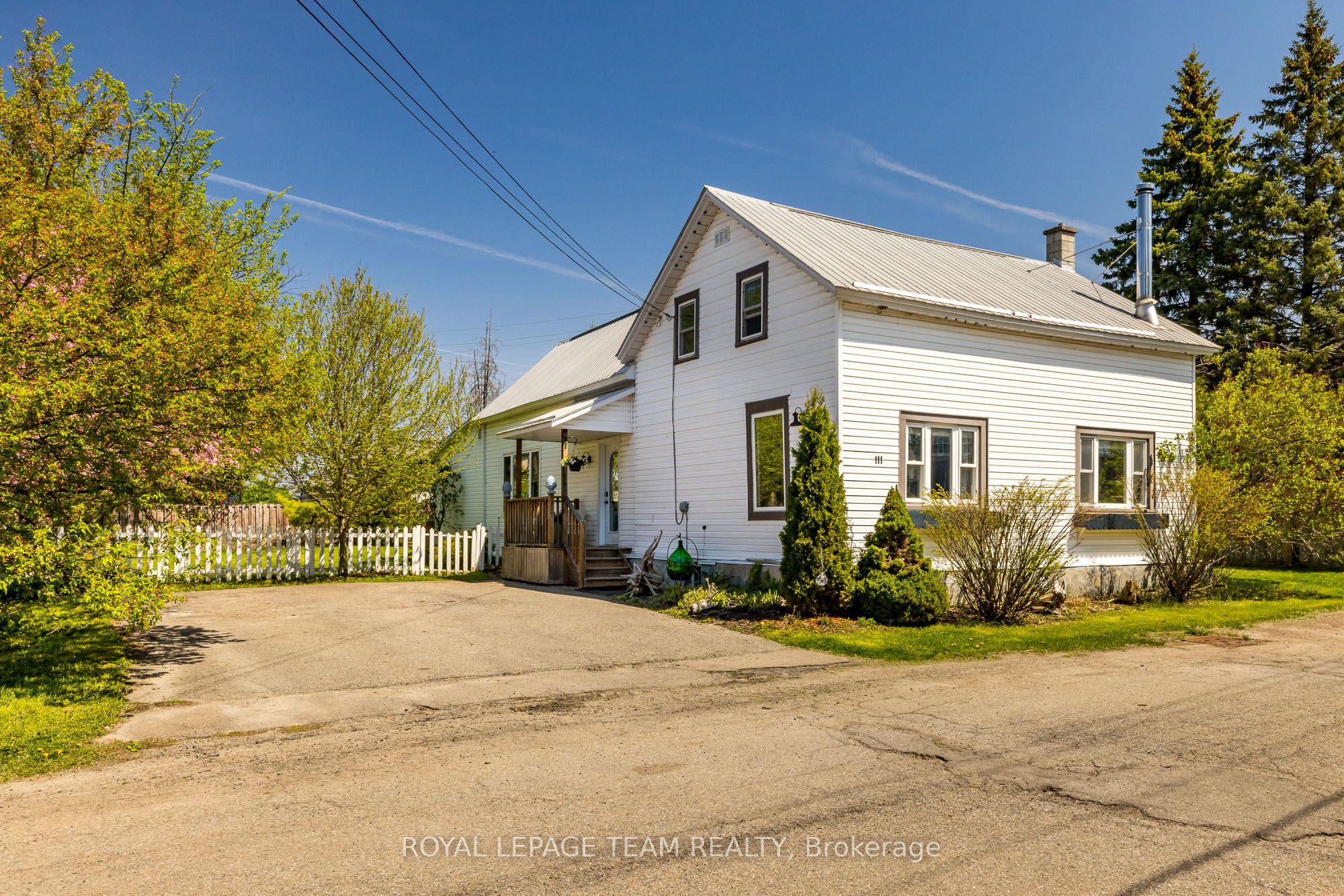 111 William Street Property Photo 1