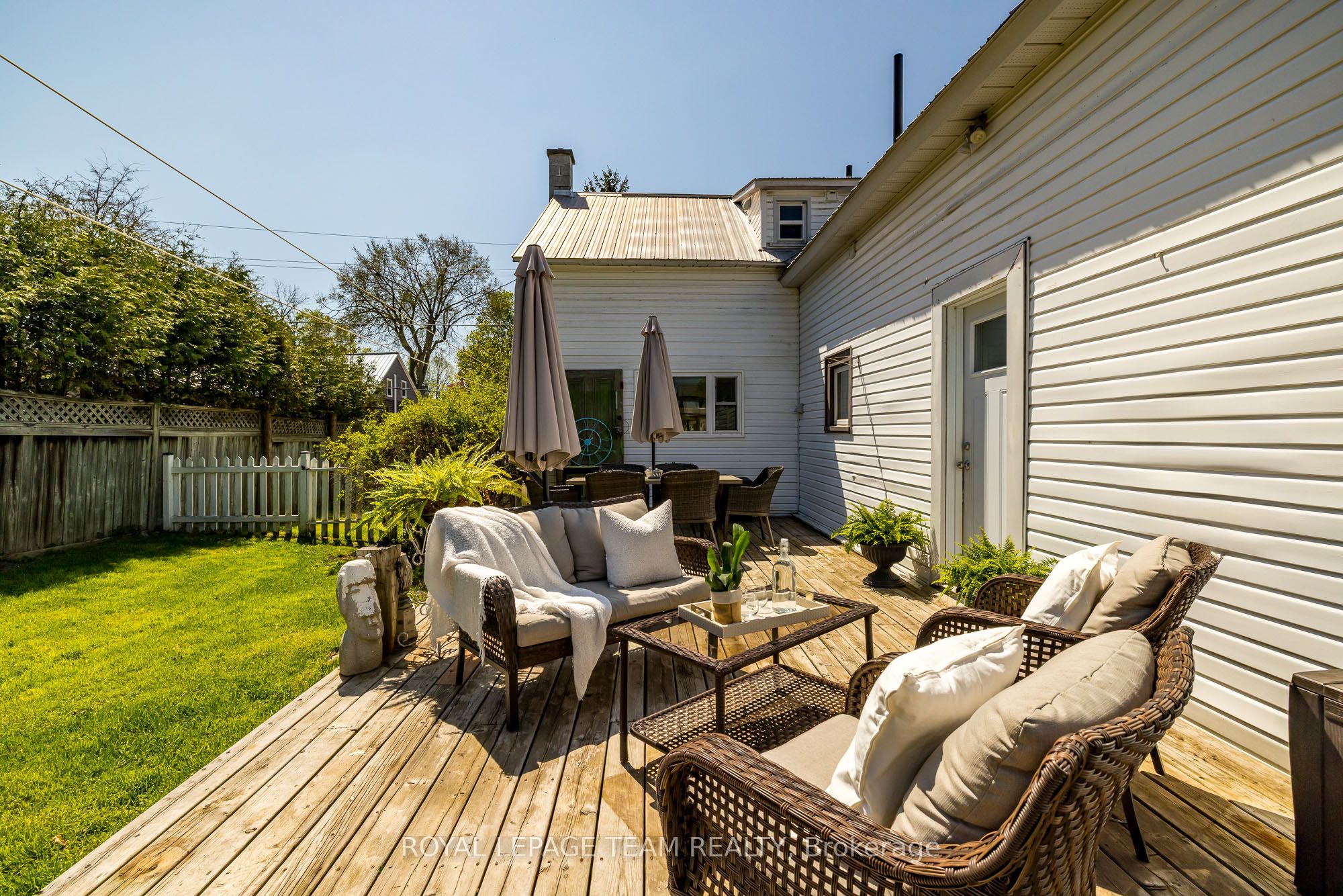 111 William Street Property Photo 37