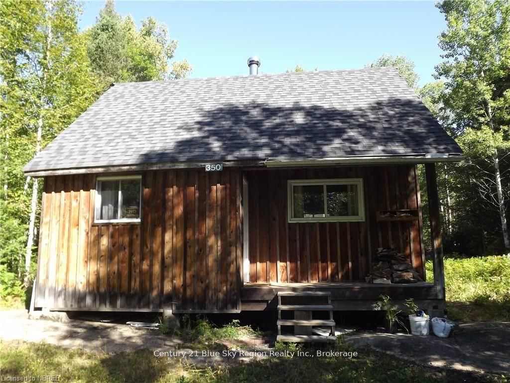 350 Raney Road Property Photo 1