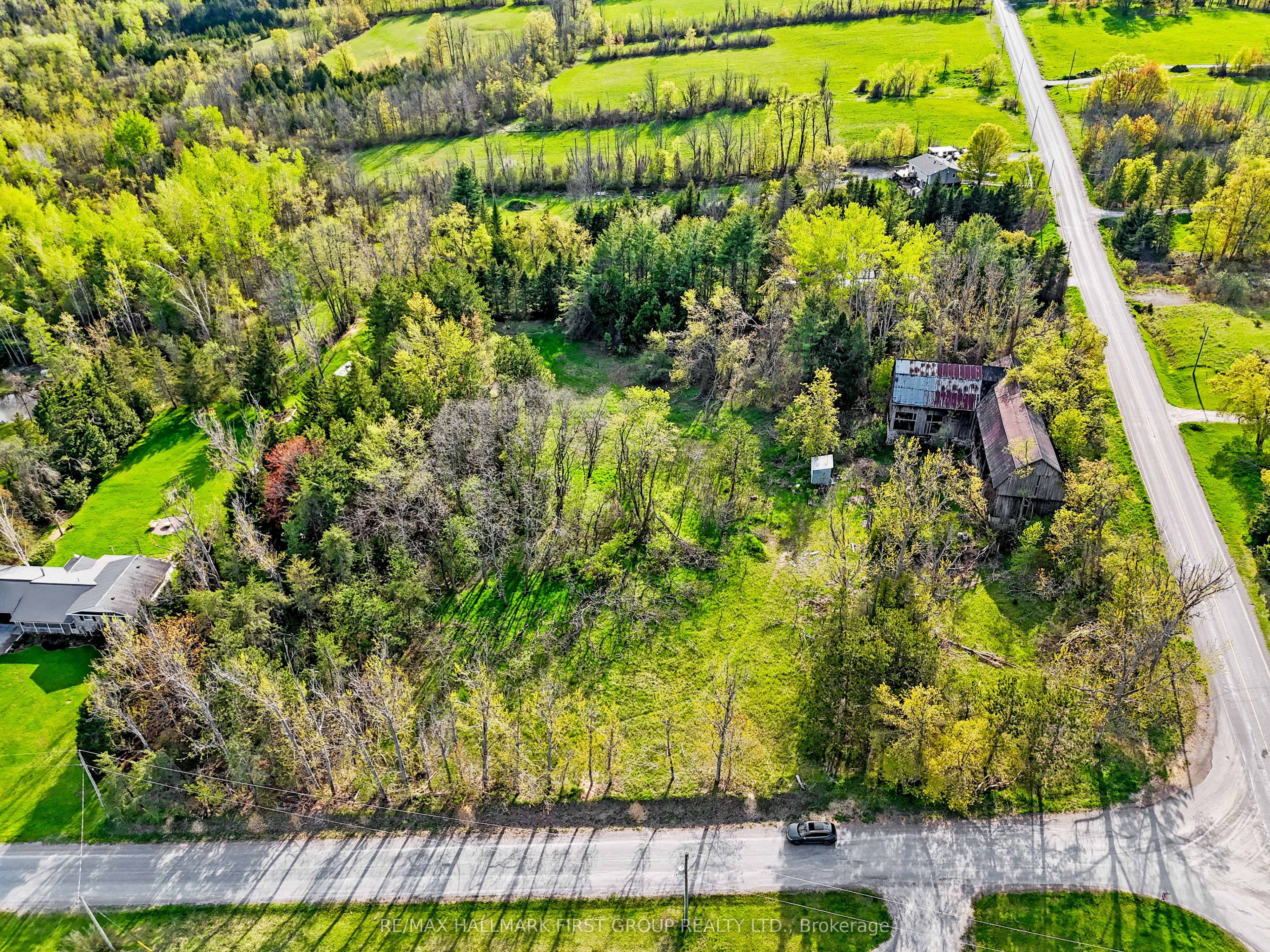 167 Gummow Road Property Photo 1