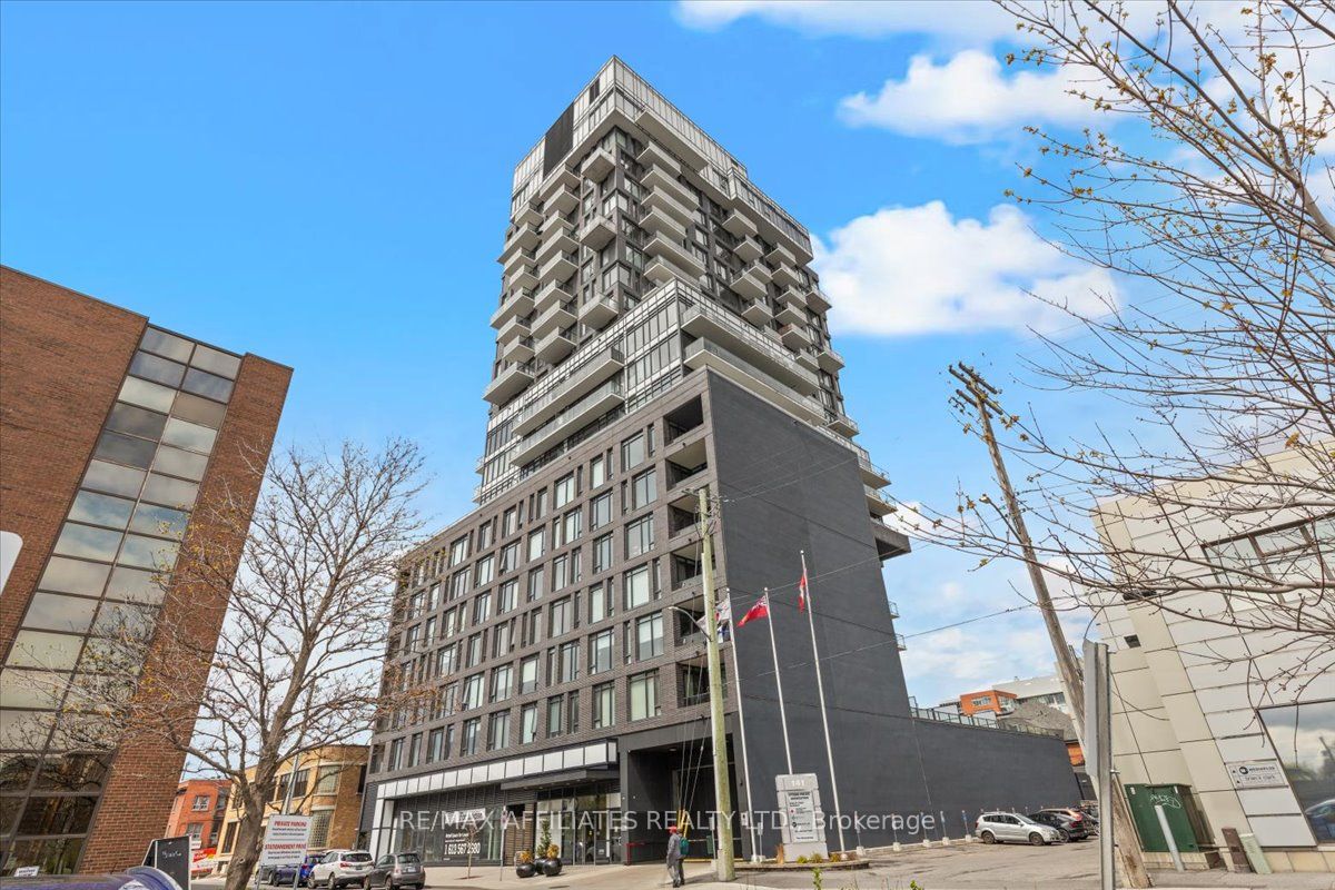 #1408 - 203 Catherine Street Property Photo