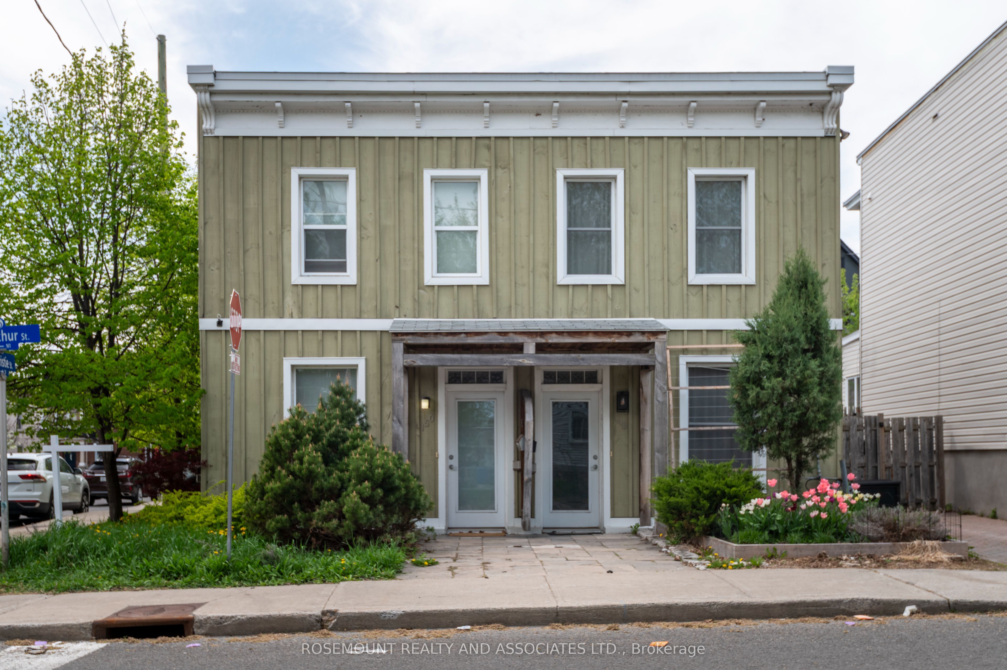 150 Arthur Street Property Photo 1