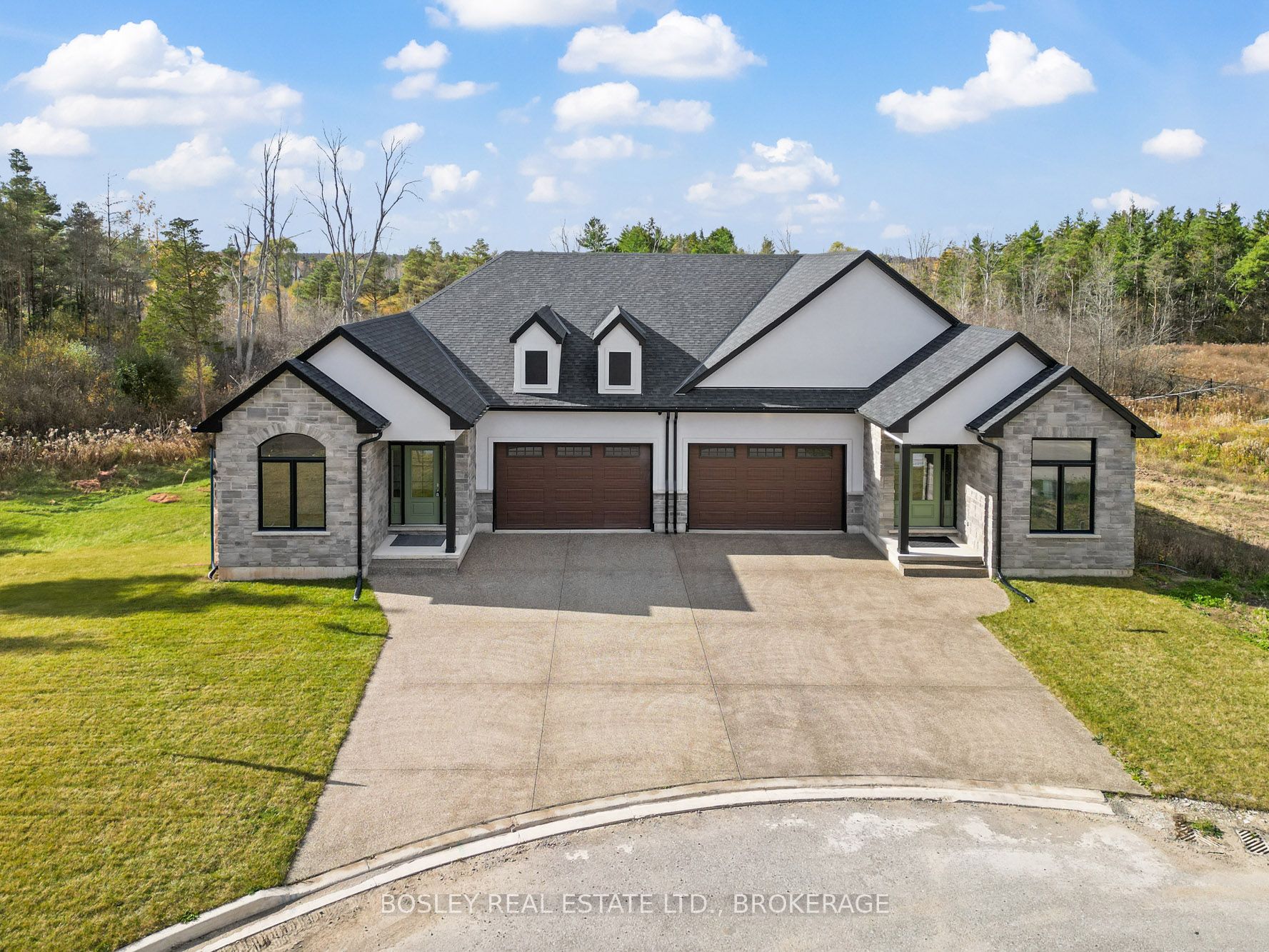503 Royal Ridge Drive Property Photo 1