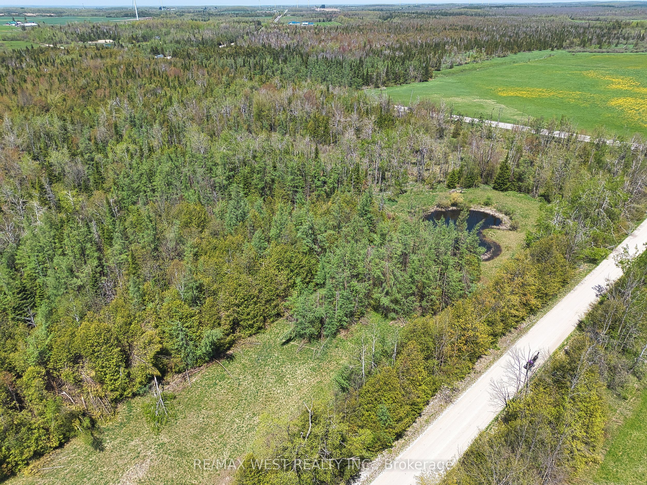 *part Of Lot 37 Sideroad 220 Property Photo 3