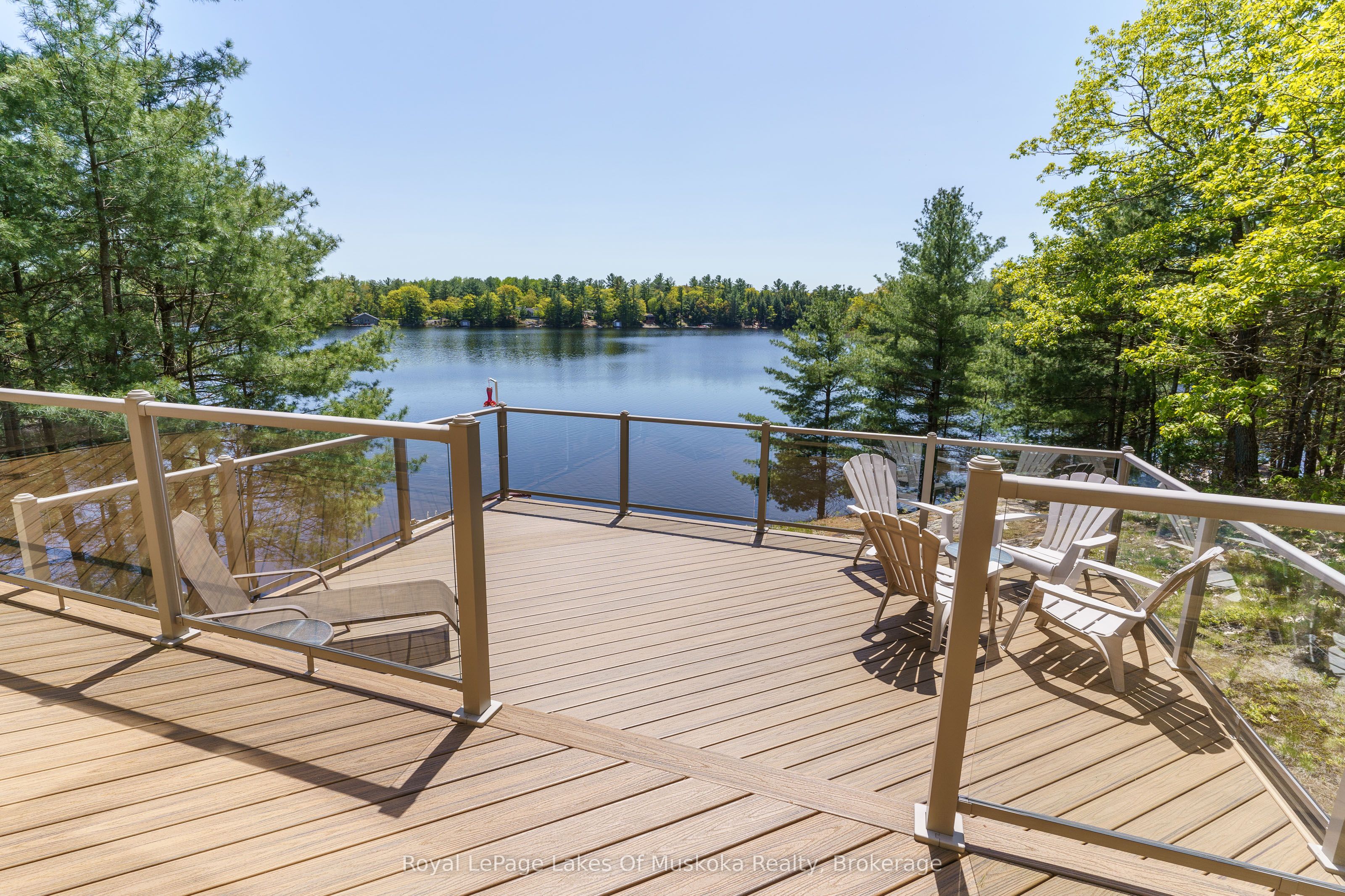 22 Mile Island Property Photo