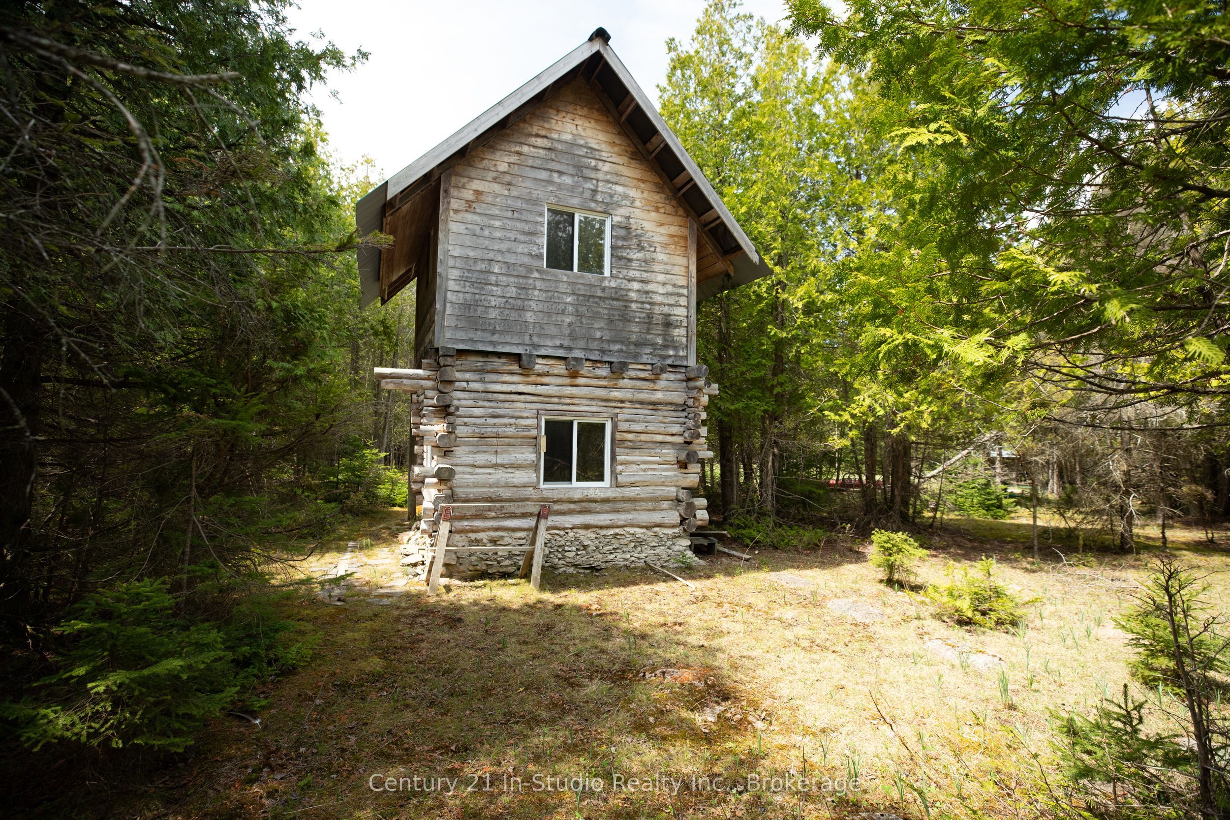284 Whiskey Harbour Road Property Photo