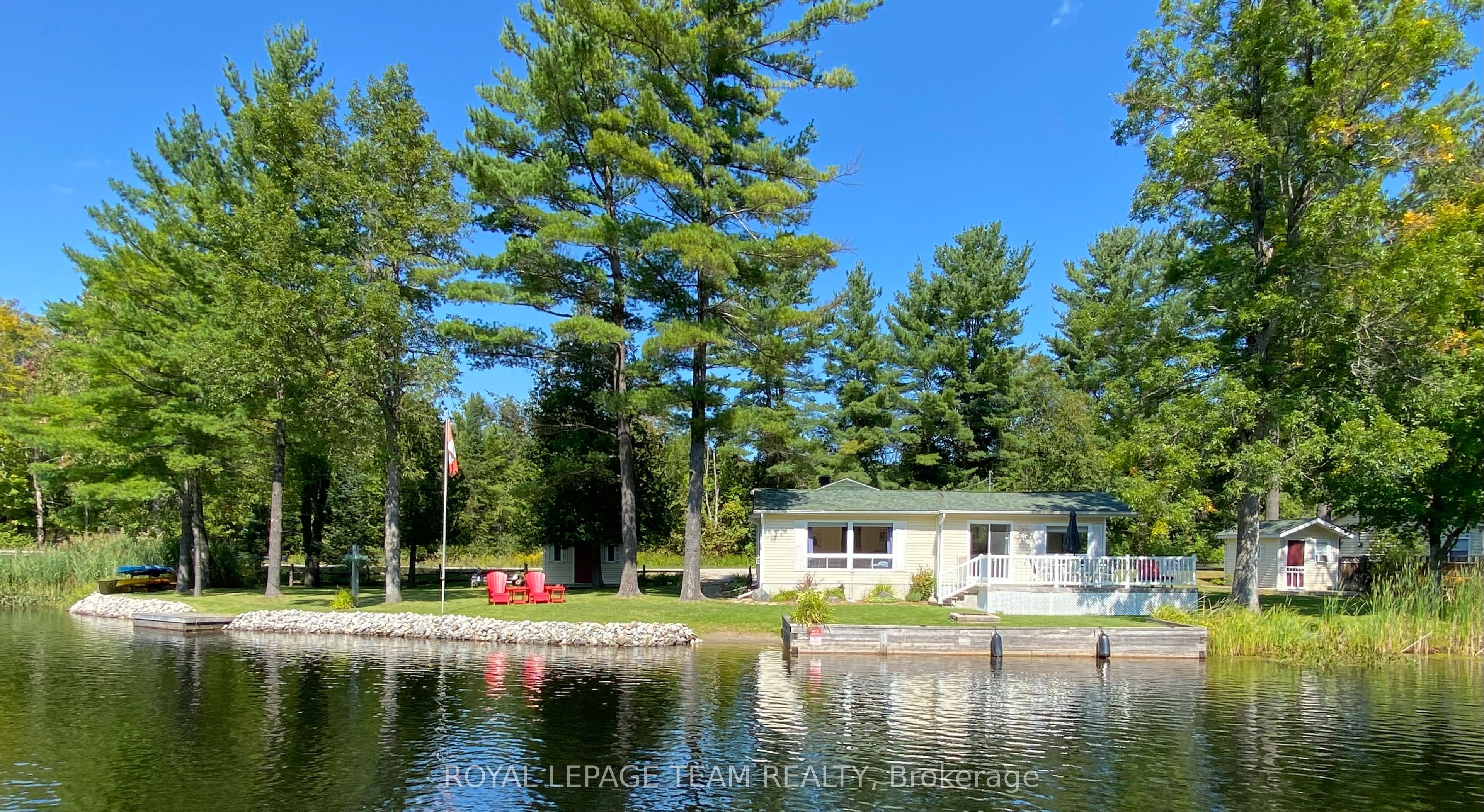 3957 Elphin-maberly Road Property Photo 8