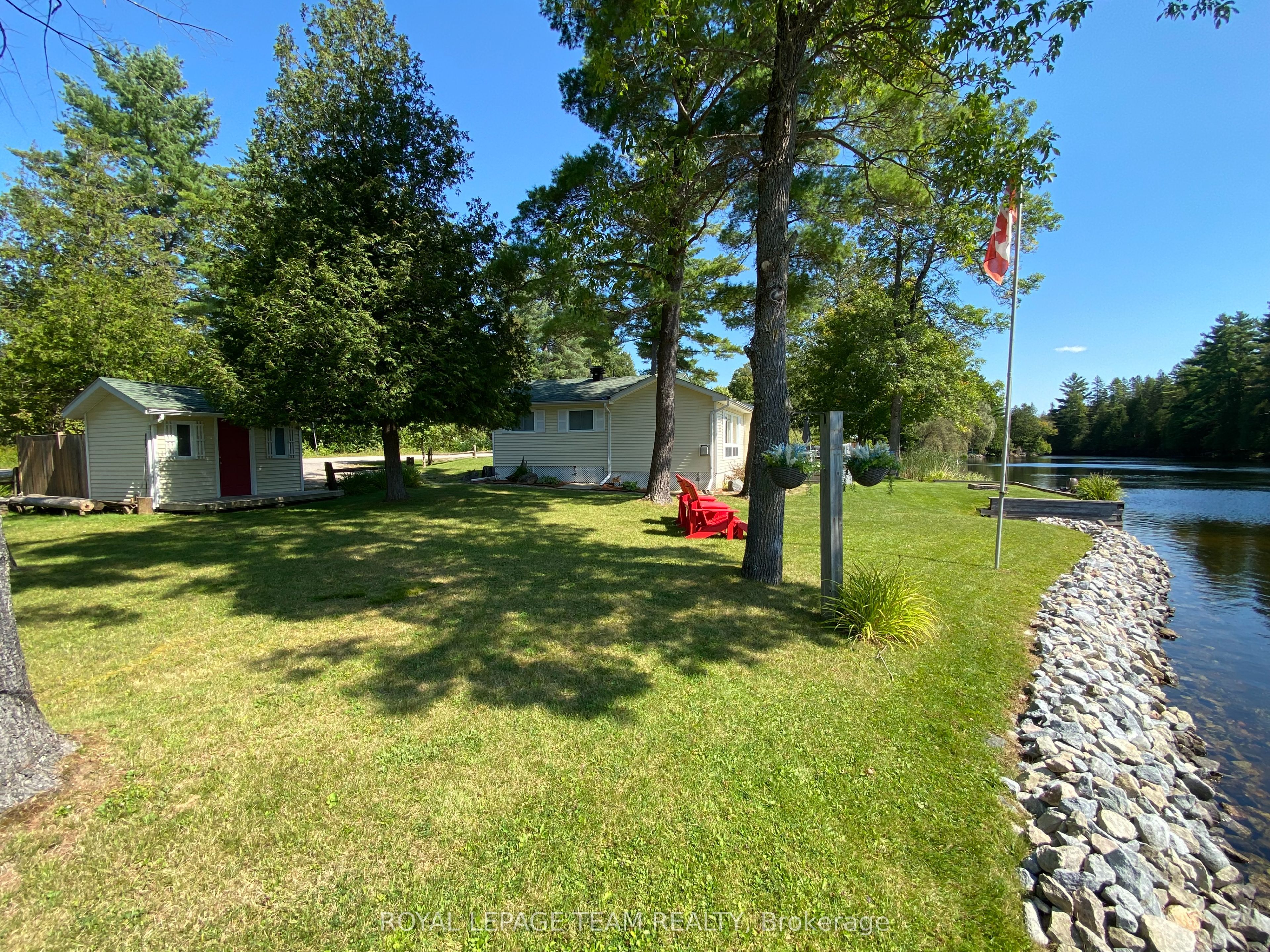 3957 Elphin-maberly Road Property Photo 16