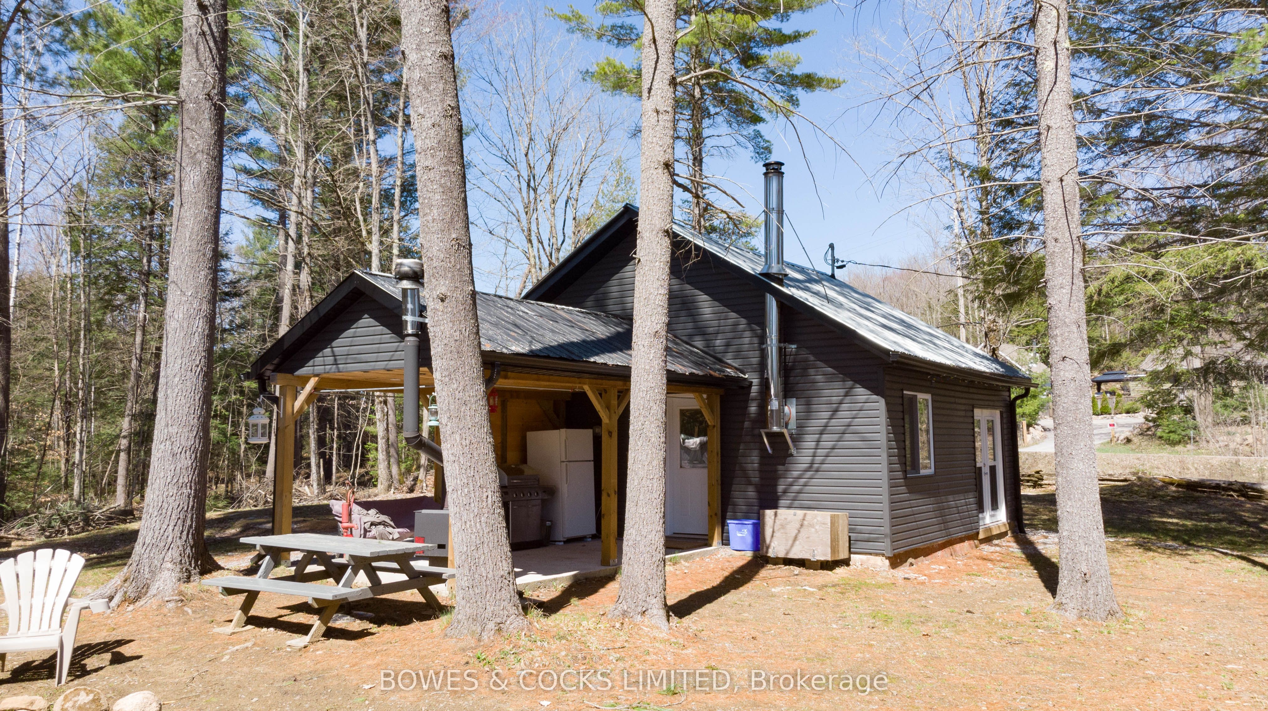 2261 County Rd 504 Property Photo