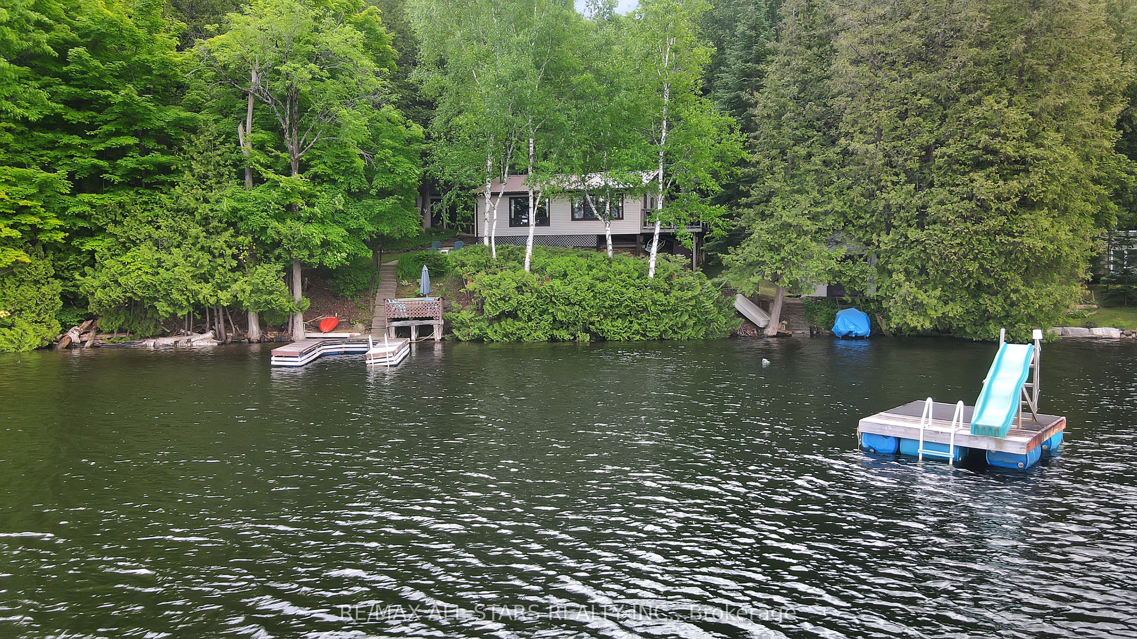 1233 Crystal Lake Rd Property Photo