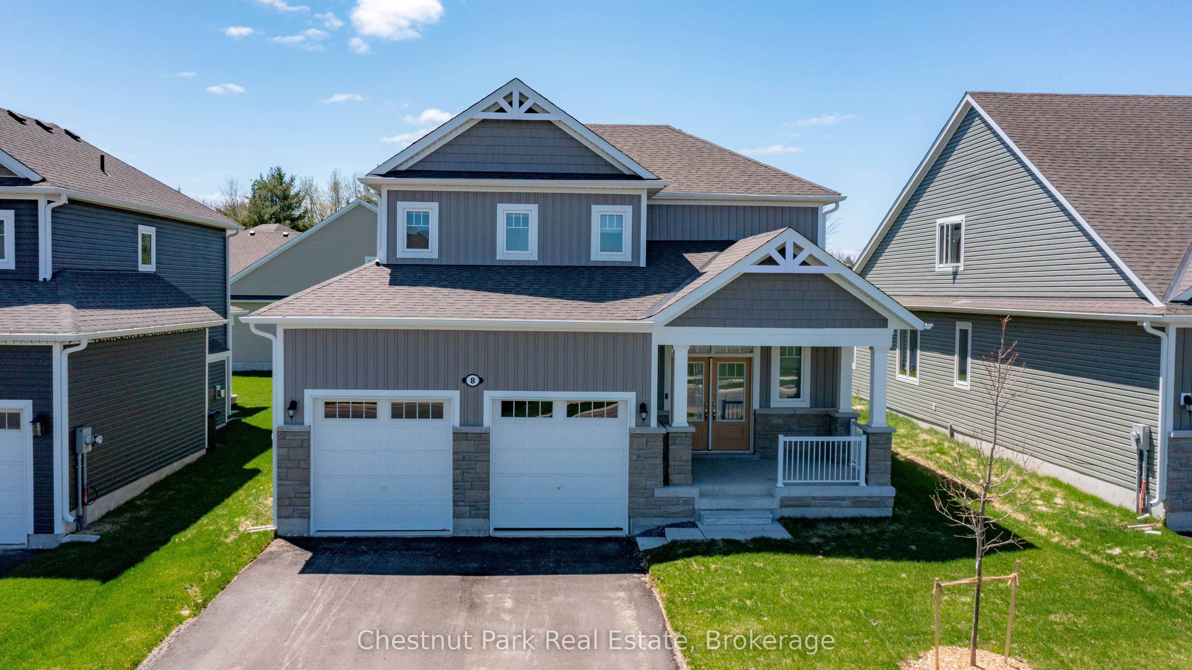 8 Timms Gate Property Photo
