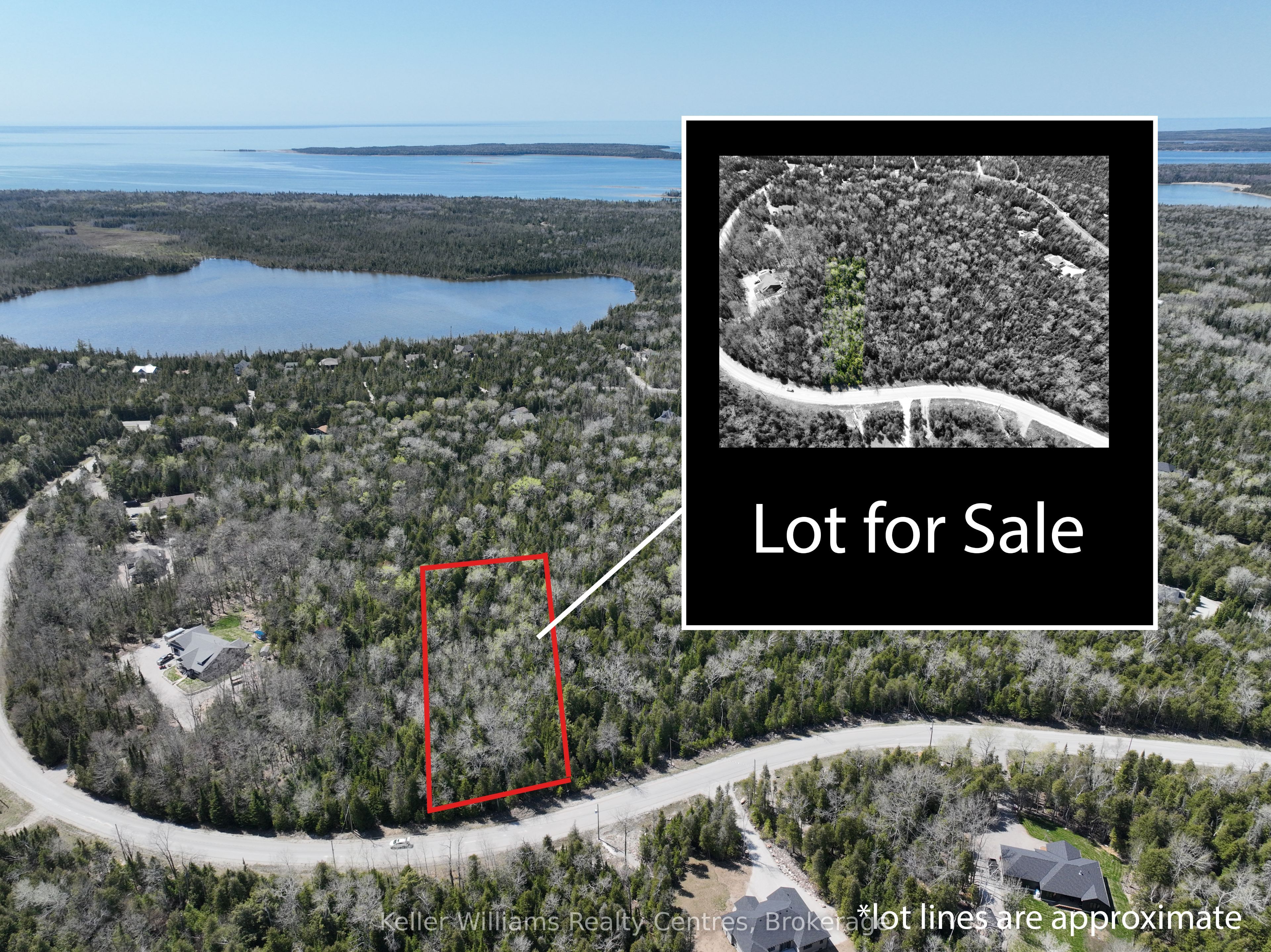 Lot 10 Trillium Crossing Property Photo