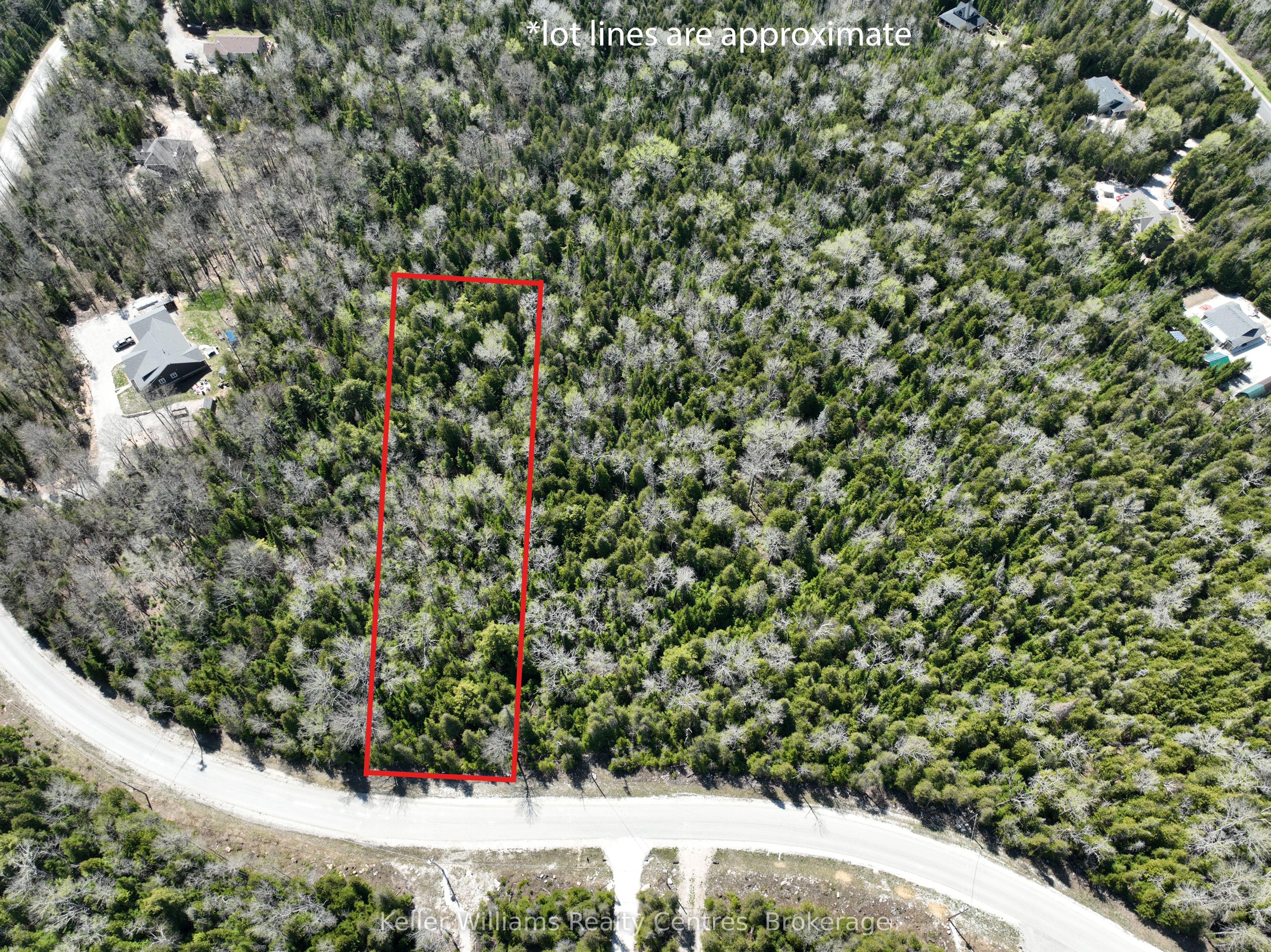 Lot 10 Trillium Crossing Property Photo 2