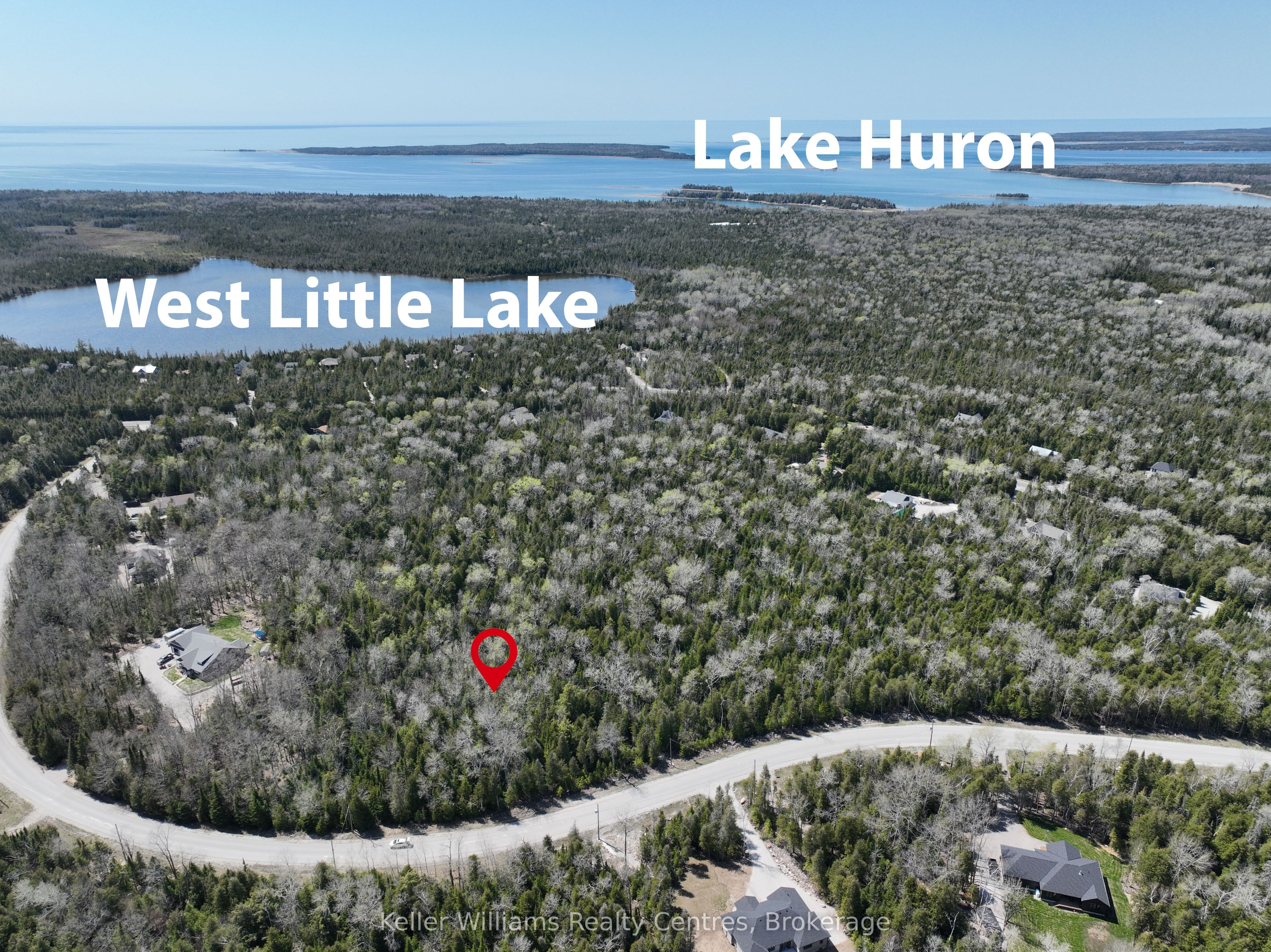Lot 10 Trillium Crossing Property Photo 3