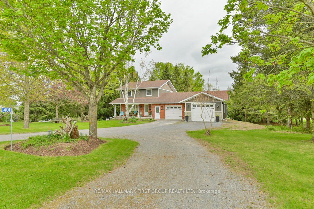 401 Hungerford Road Property Photo 1