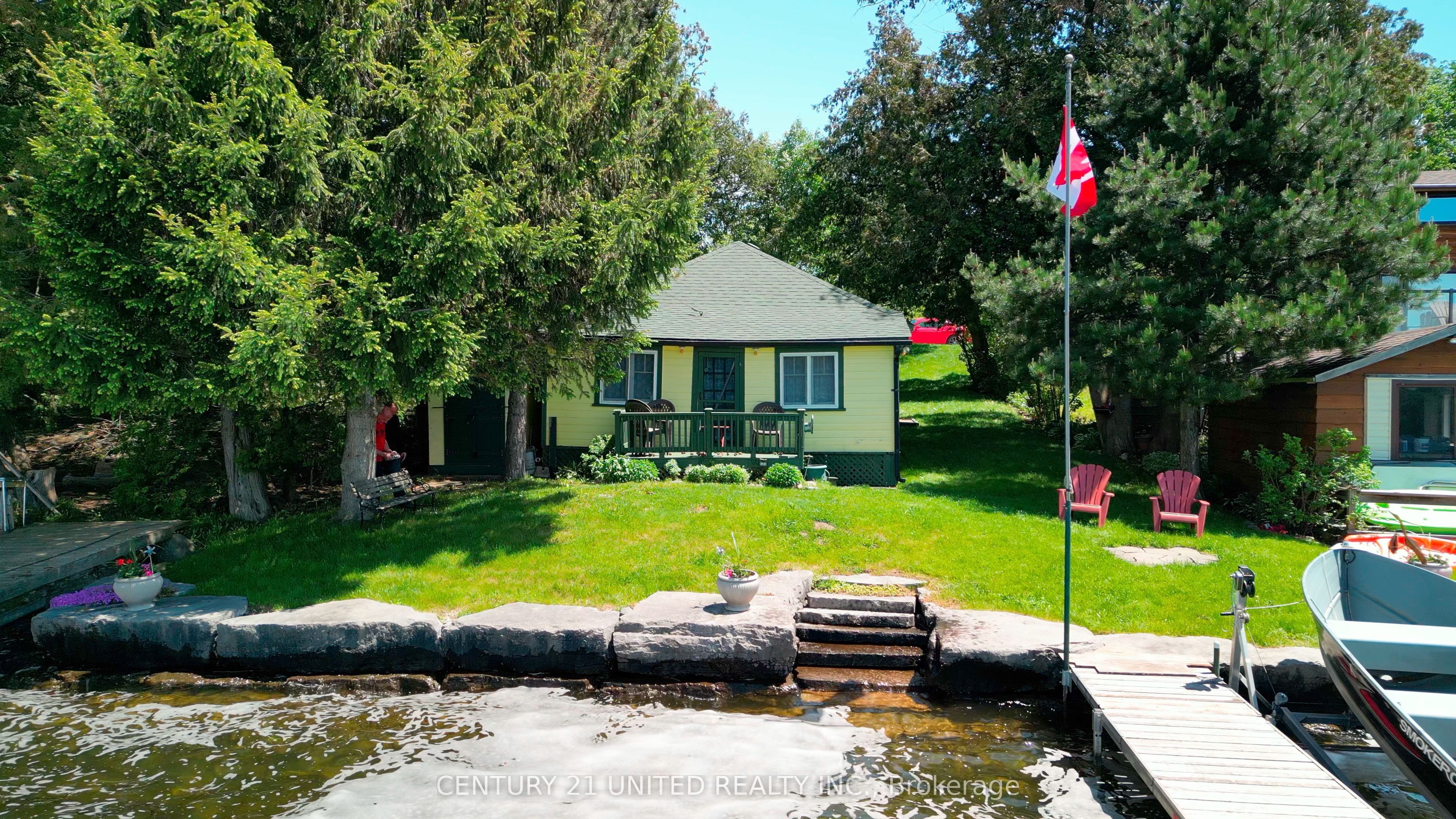 2418 Upper Chemung Dr Property Photo
