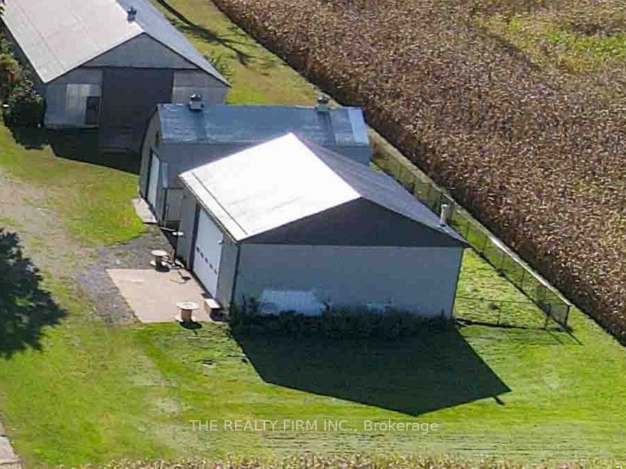 #2 - 20662 Marsh Line Property Photo