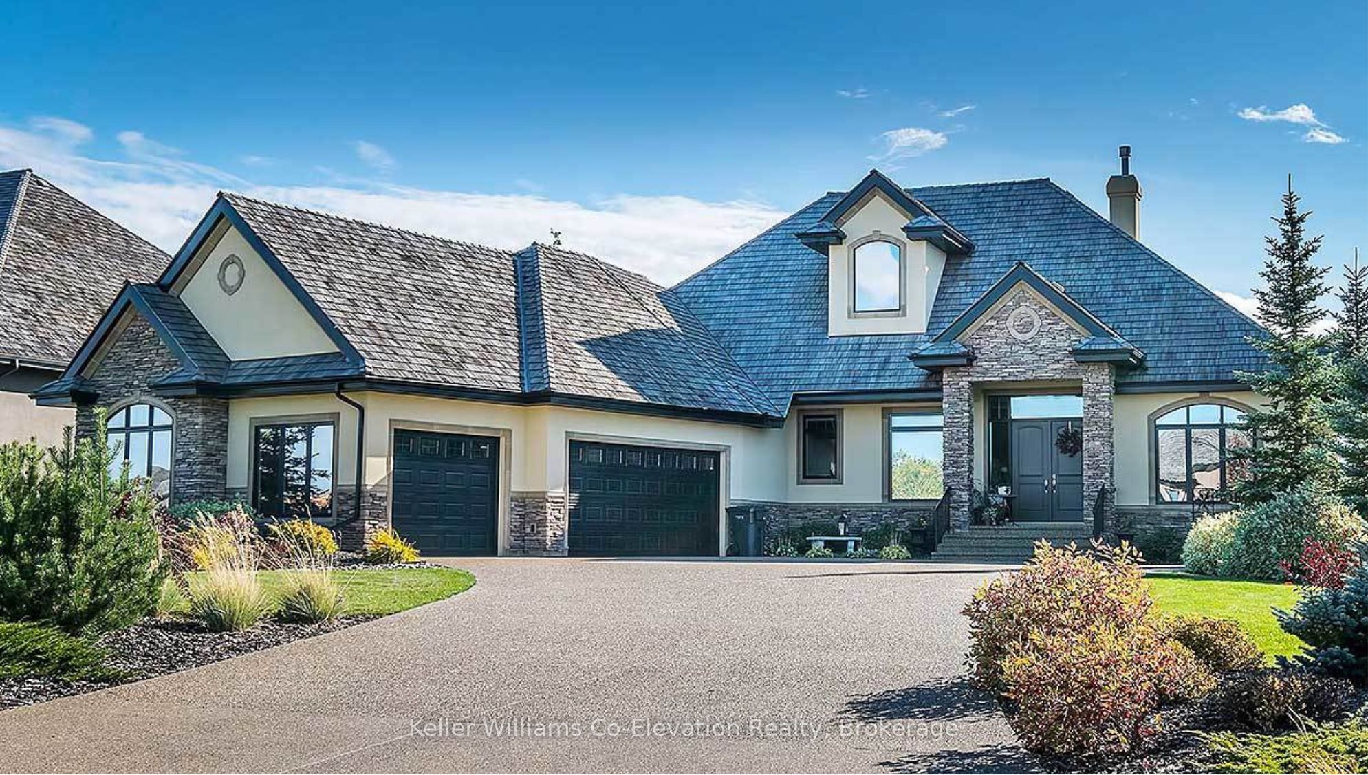 5 Mountain Basin Drive Property Photo
