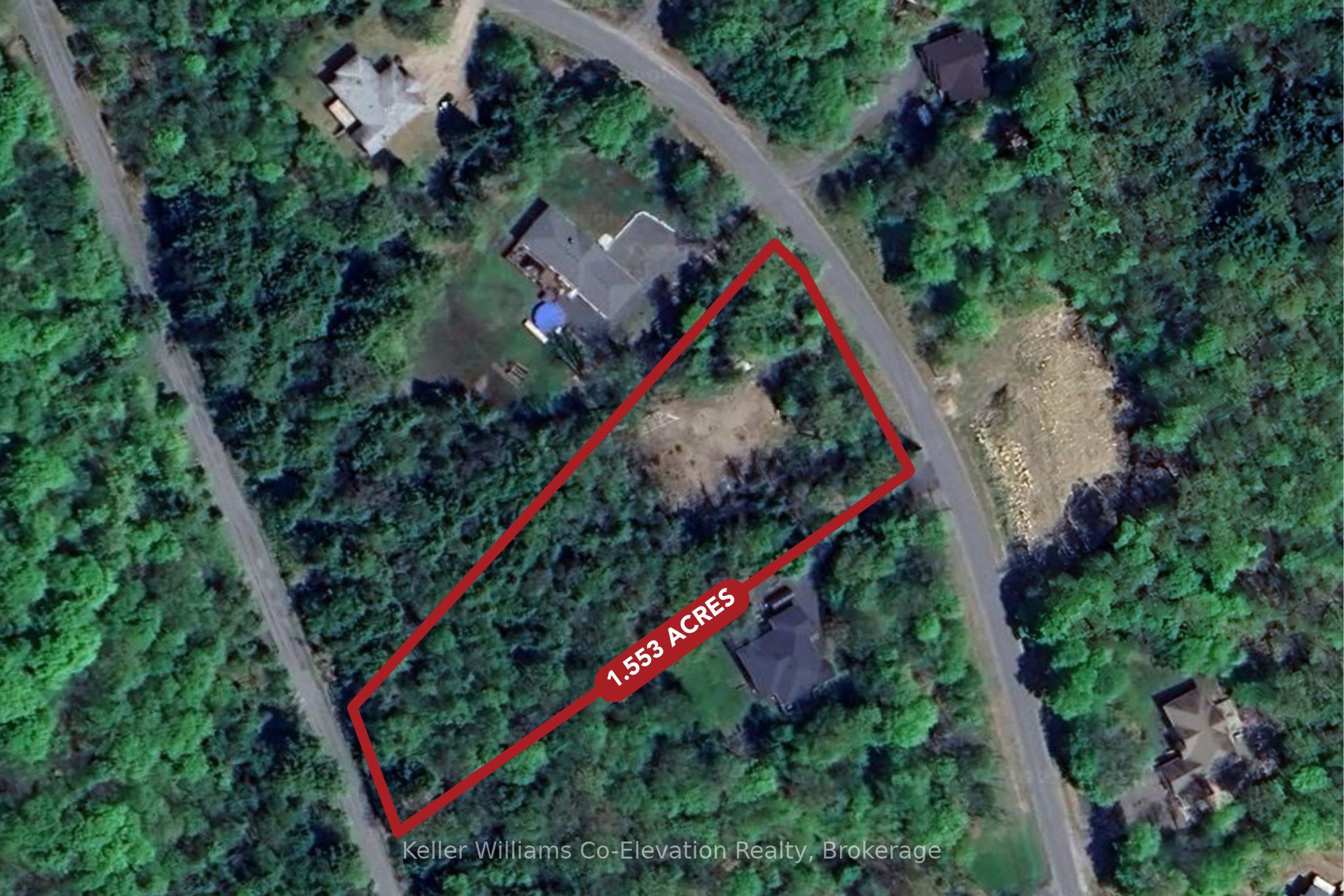 5 Mountain Basin Drive Property Photo 2