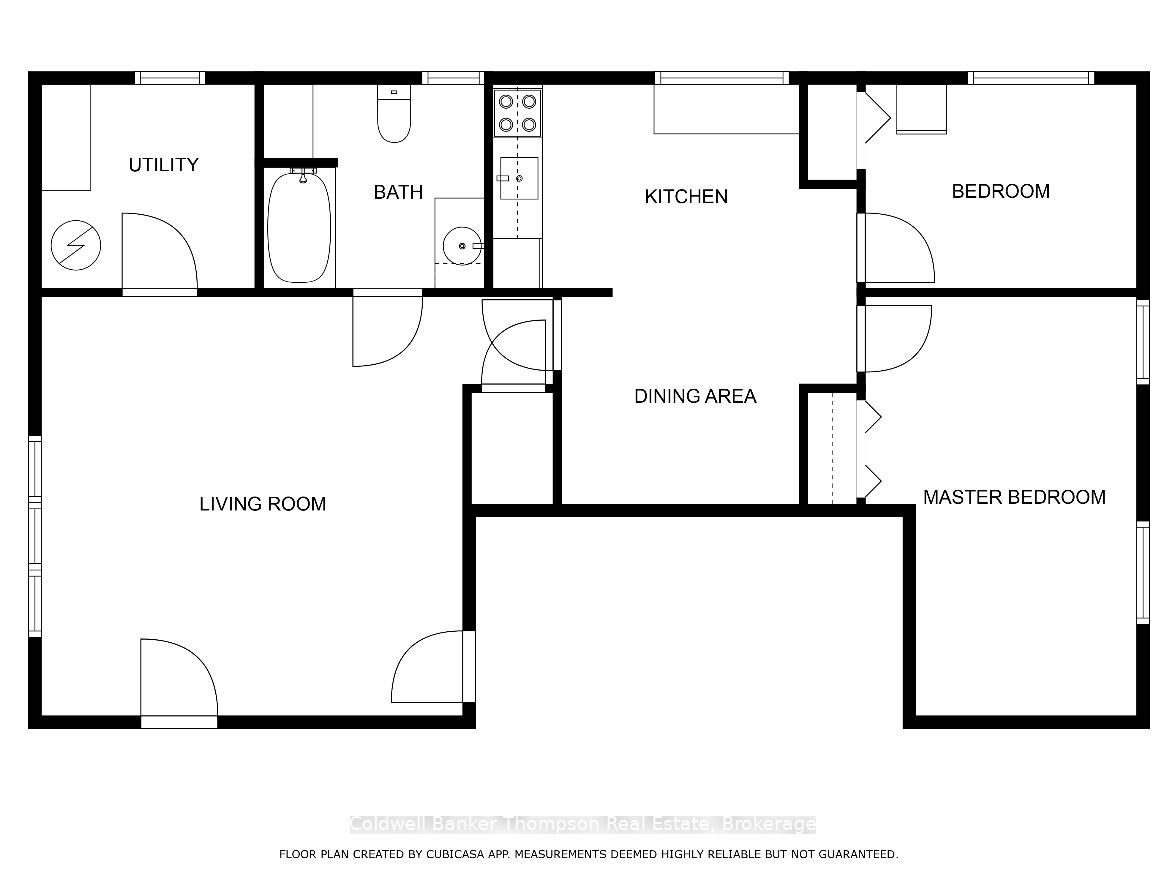 1459 Ravenscliffe Road Property Photo 49