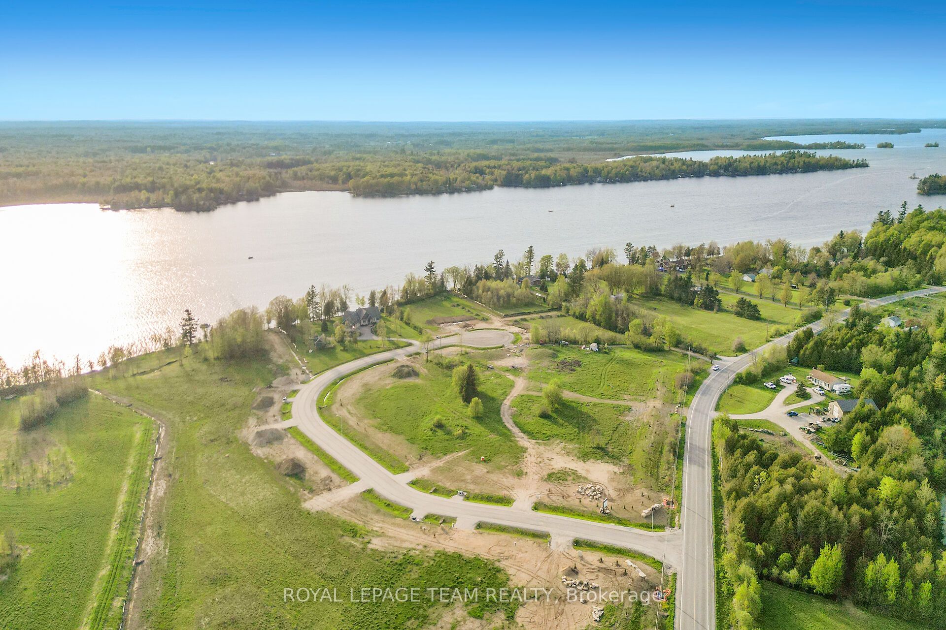 Lot 6 Hillcroft Drive Property Photo 5